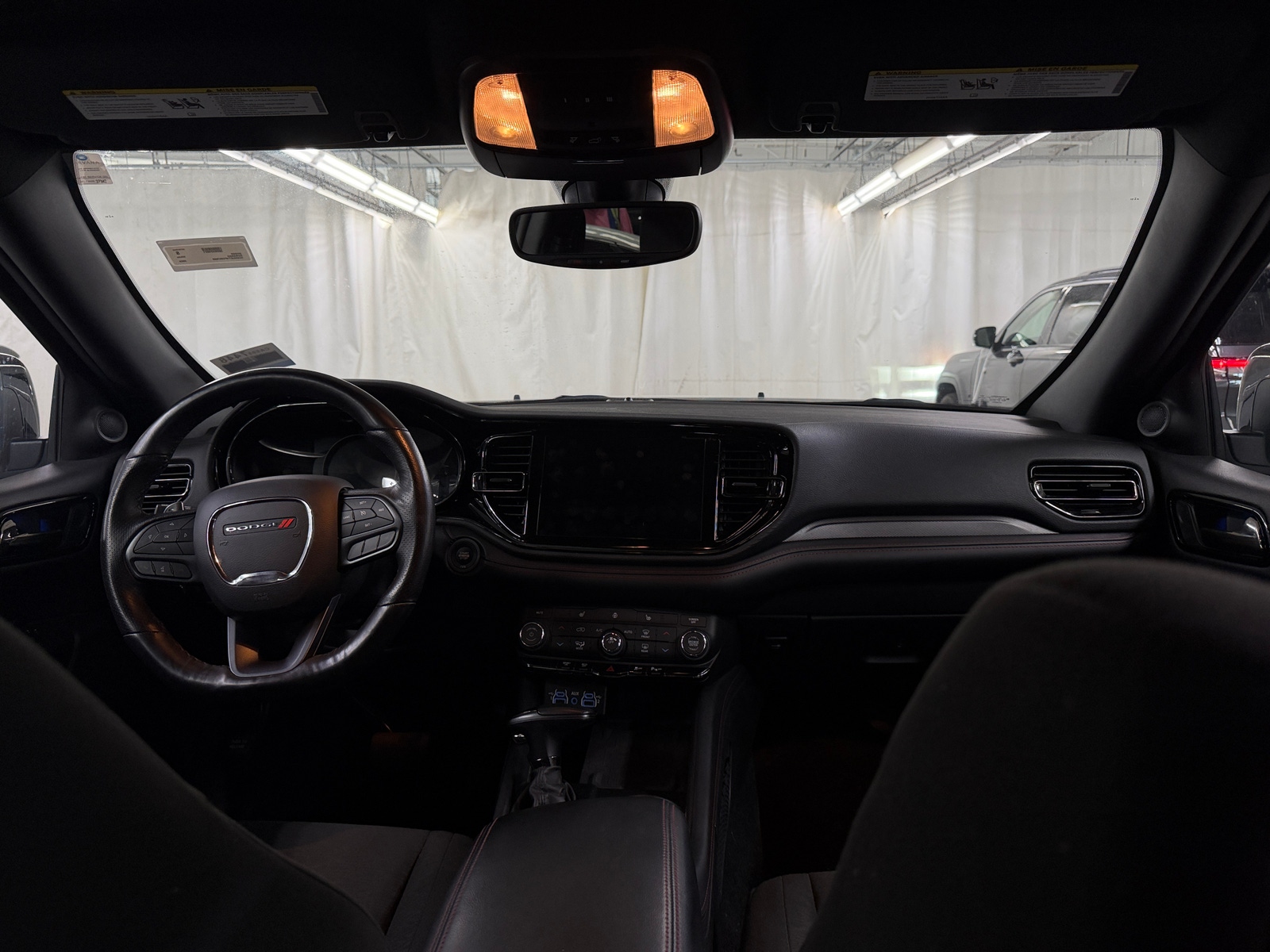 Thumbnail: 2023 Dodge Durango - 3