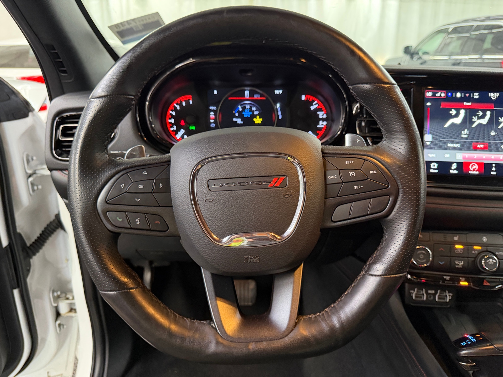 Thumbnail: 2023 Dodge Durango - 5