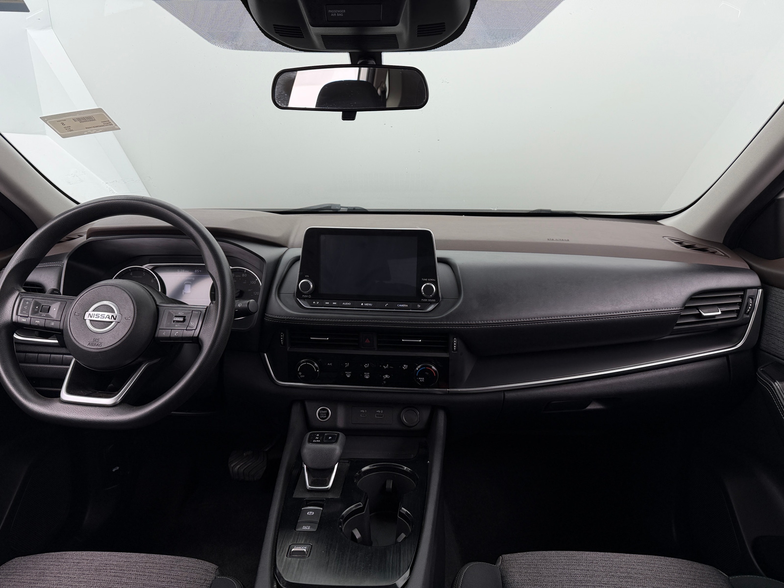Thumbnail: 2021 Nissan Rogue - 3