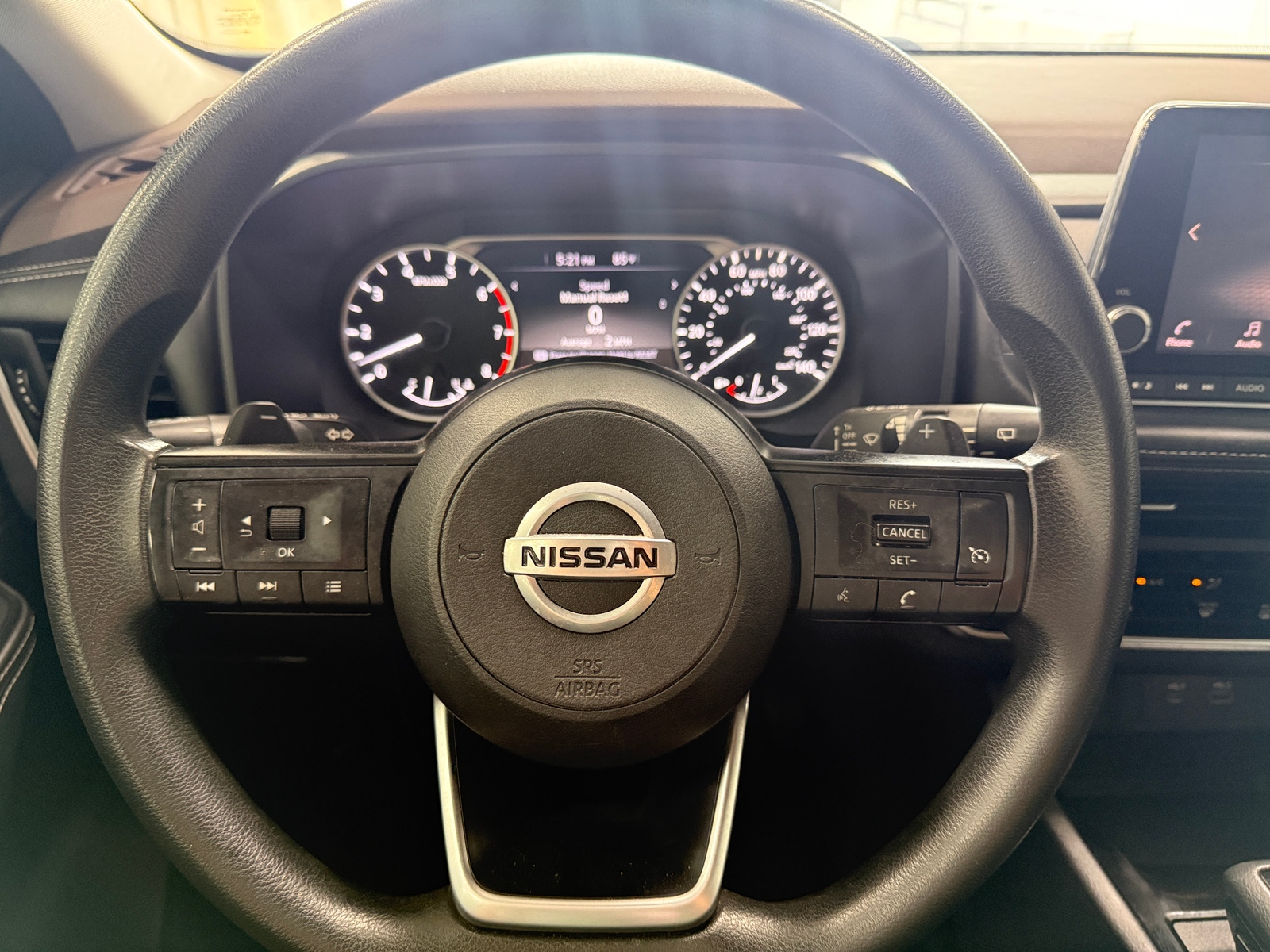 Thumbnail: 2021 Nissan Rogue - 5