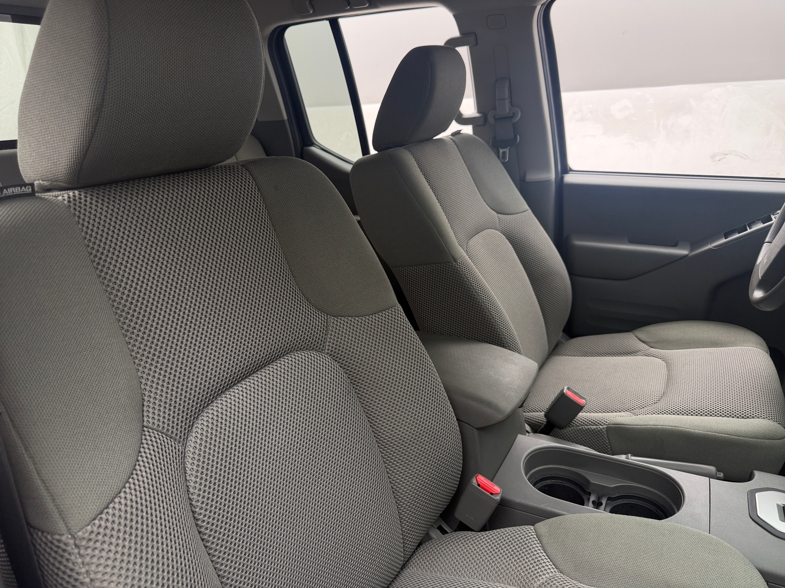 Thumbnail: 2021 Nissan Frontier - 2