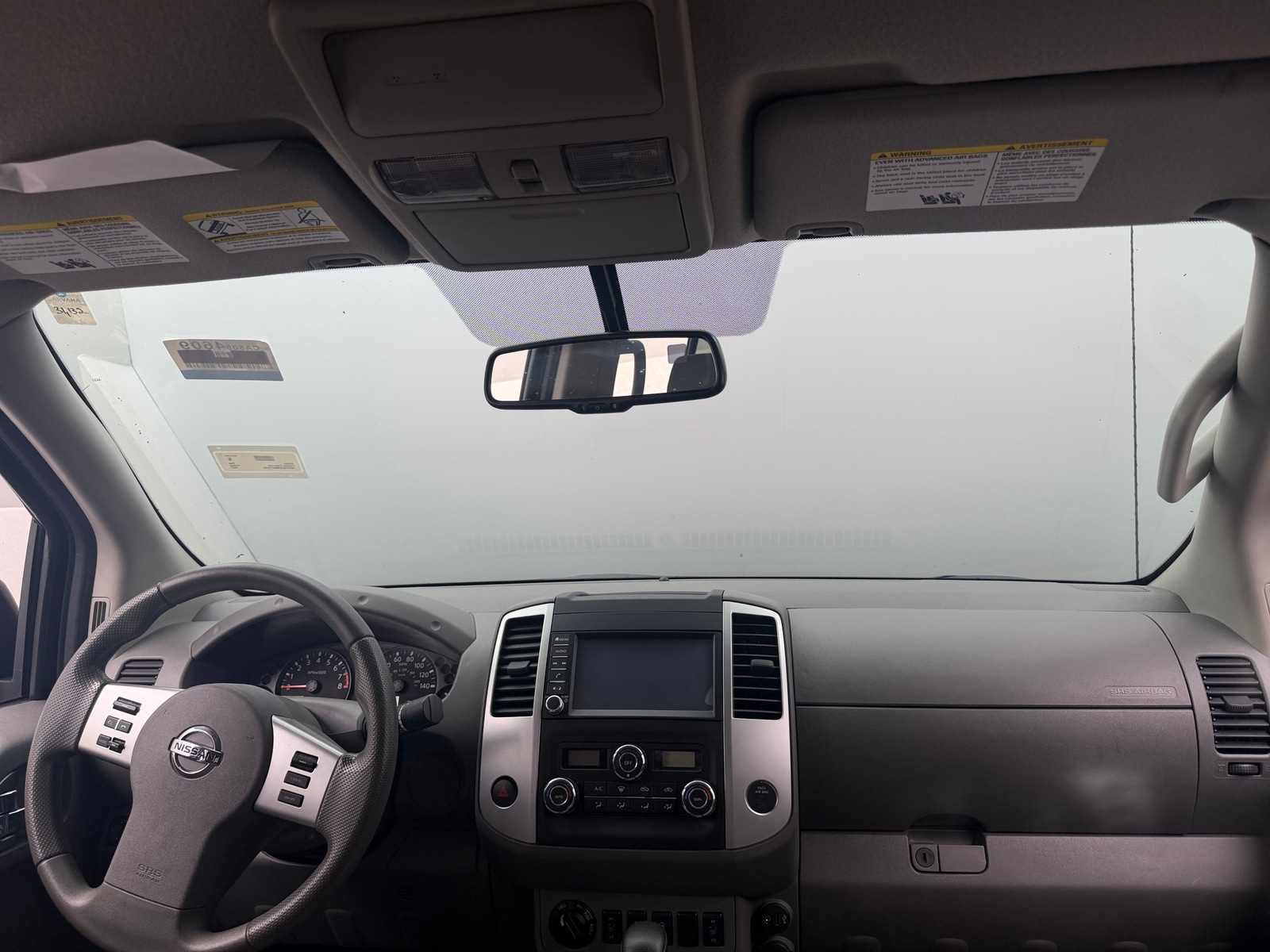 Thumbnail: 2021 Nissan Frontier - 3