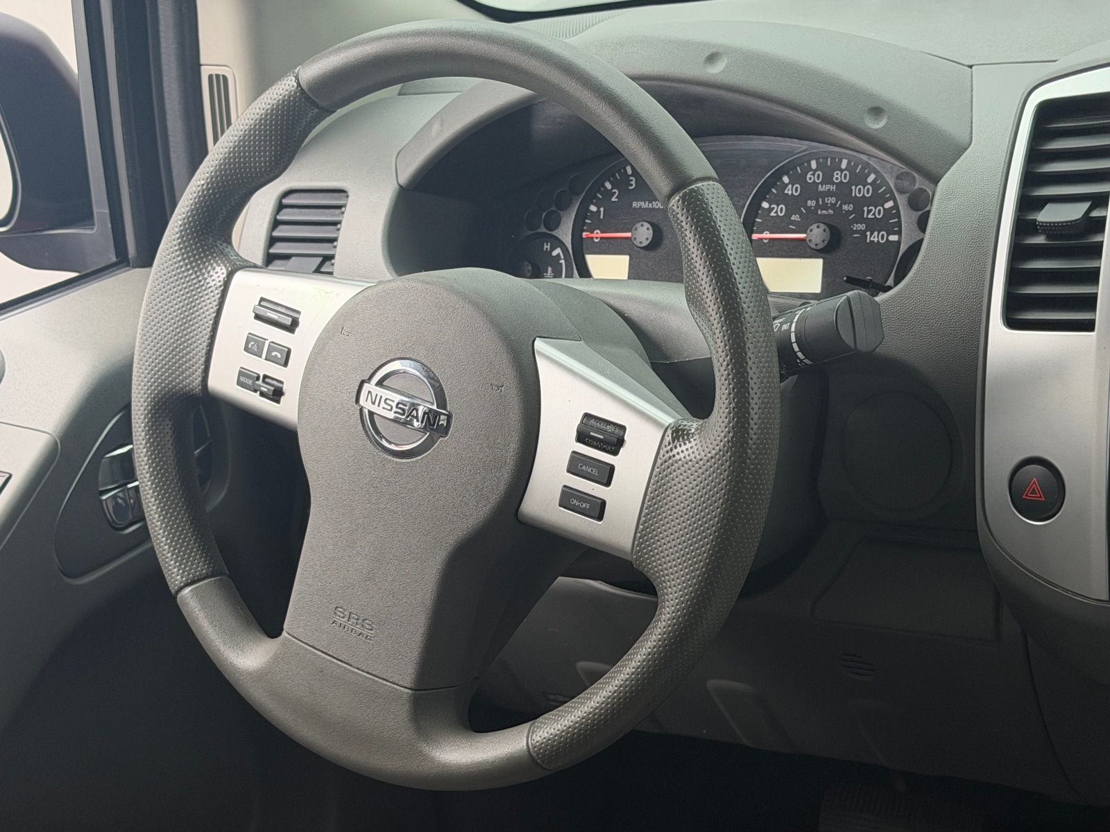 Thumbnail: 2021 Nissan Frontier - 5