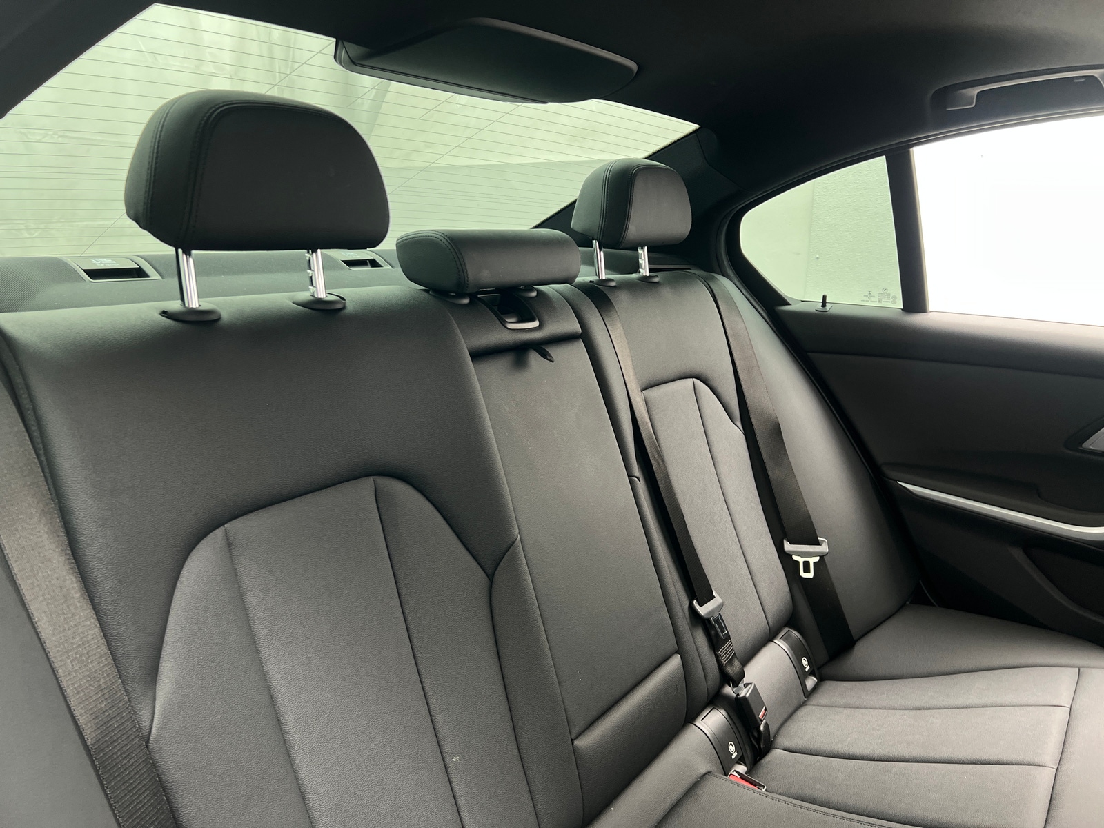 Thumbnail: 2020 BMW 3 Series - 5