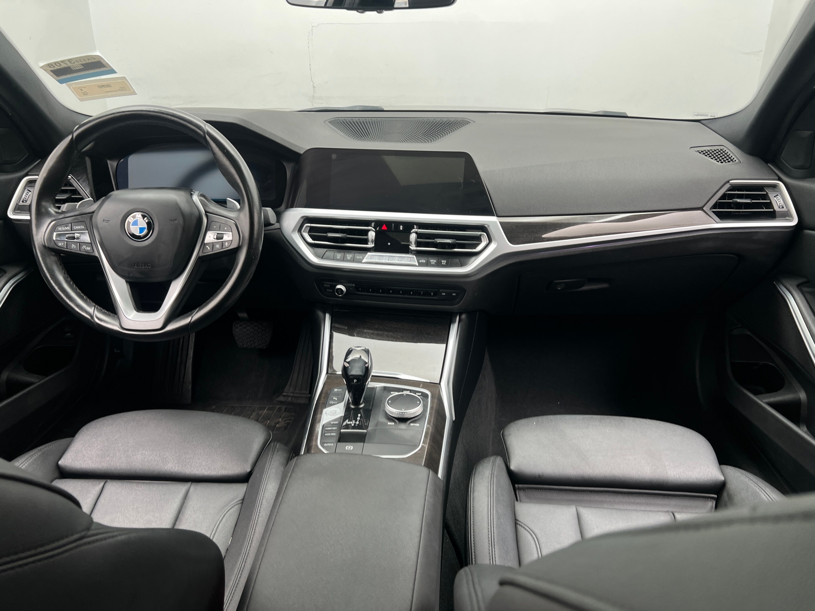 Thumbnail: 2020 BMW 3 Series - 2
