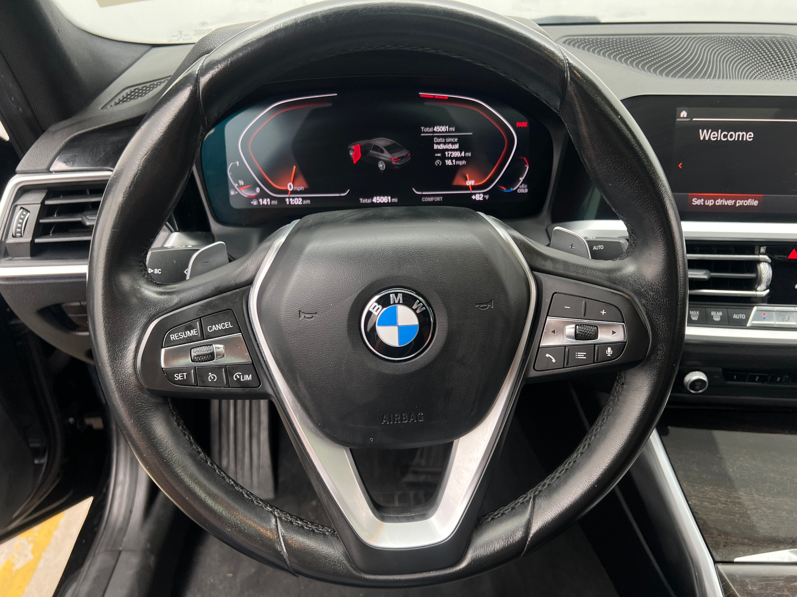 Thumbnail: 2020 BMW 3 Series - 4