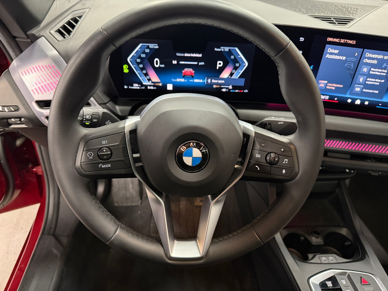 Thumbnail: 2026 BMW 2 Series - 4