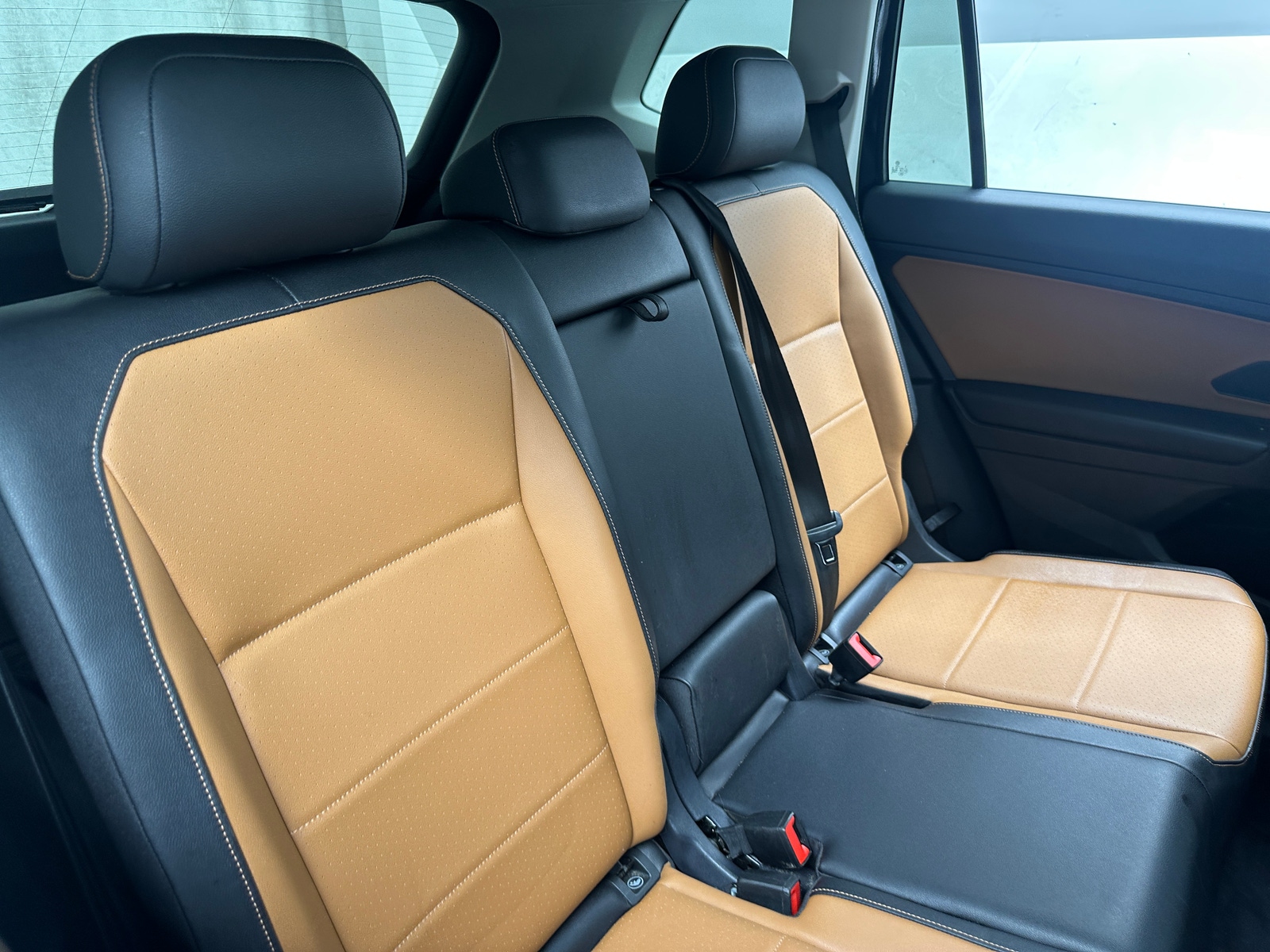 Thumbnail: 2019 Volkswagen Tiguan - 5