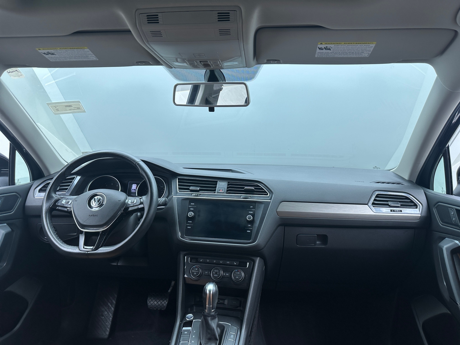 Thumbnail: 2019 Volkswagen Tiguan - 2