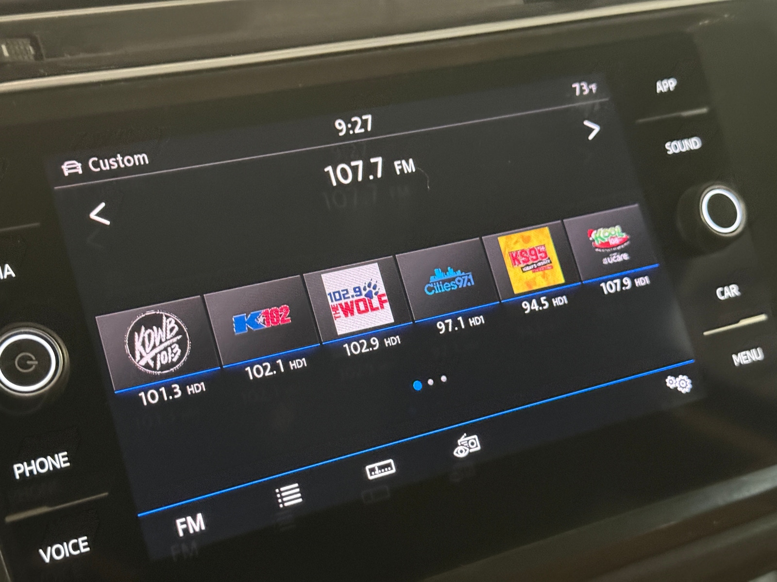 Thumbnail: 2019 Volkswagen Tiguan - 3