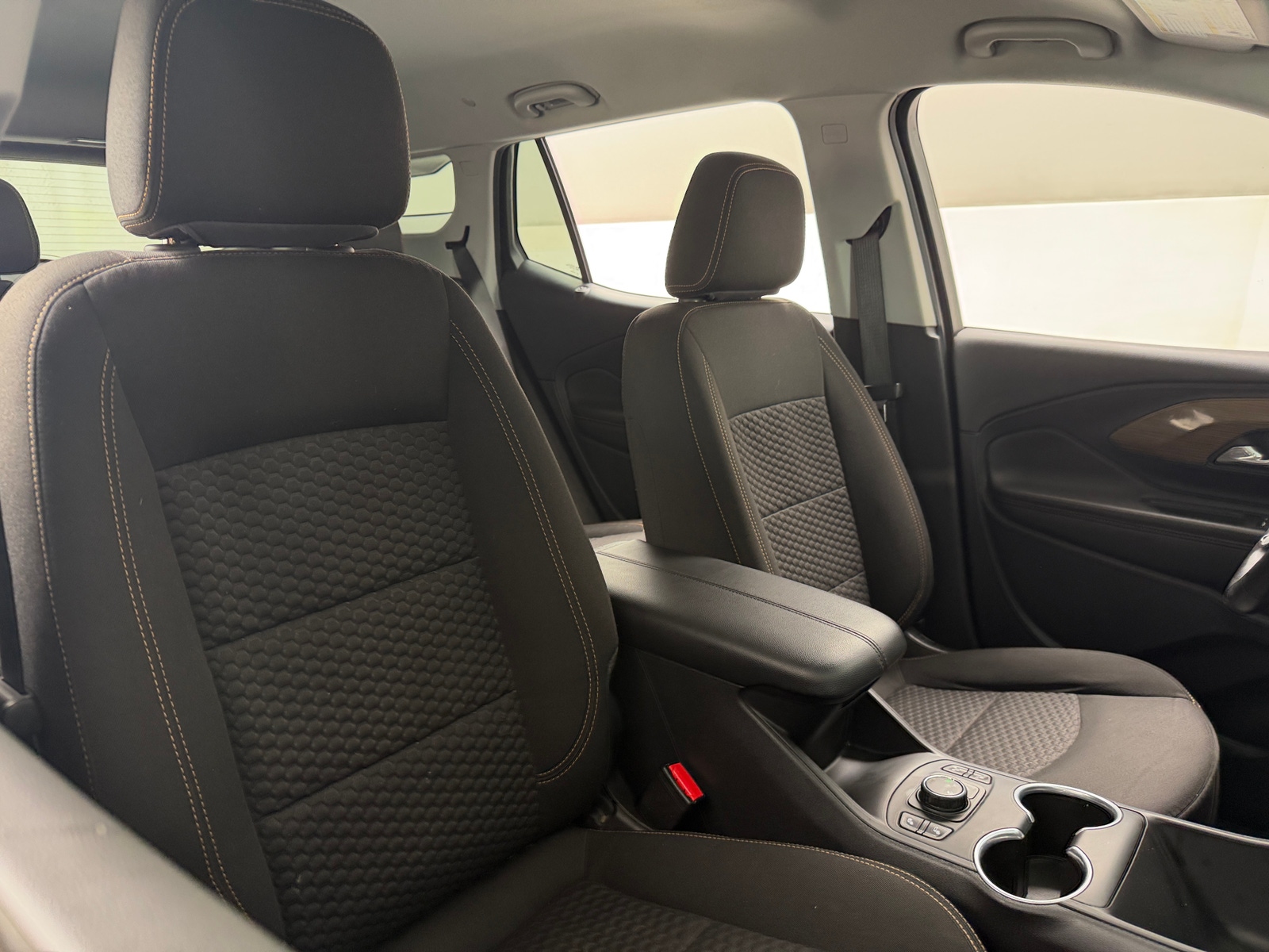Thumbnail: 2020 GMC Terrain - 2