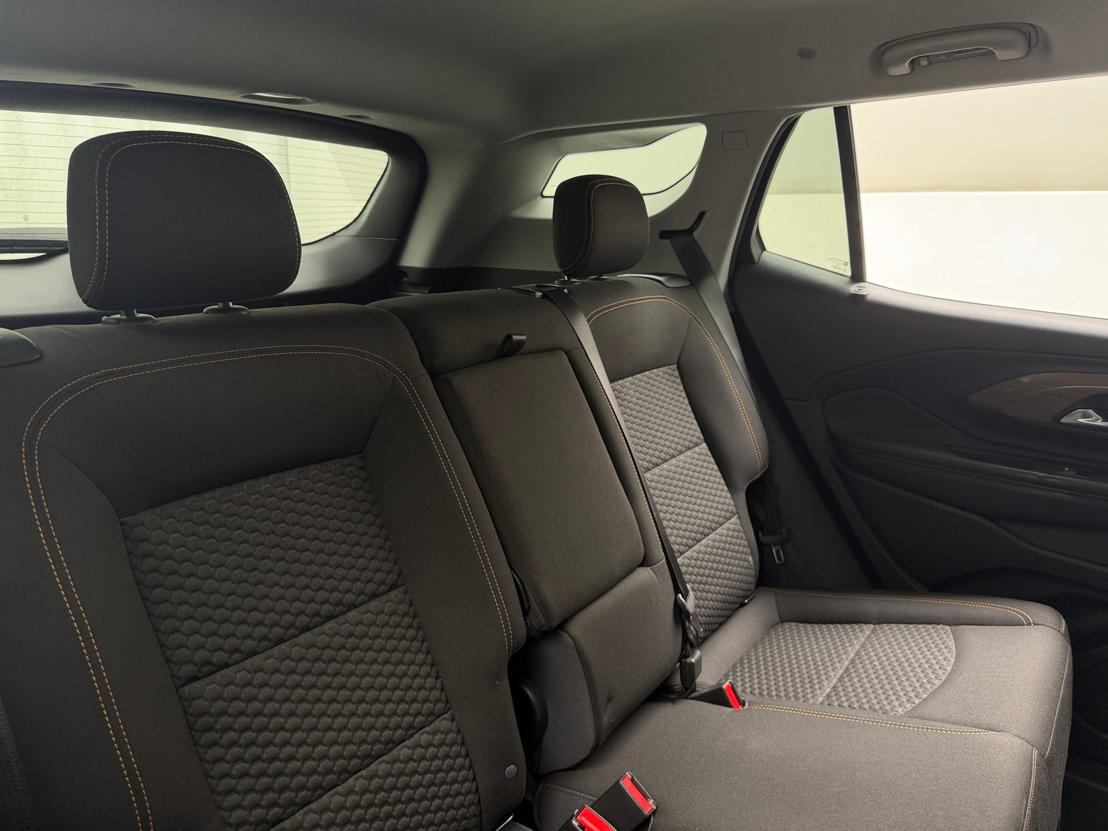 Thumbnail: 2020 GMC Terrain - 6