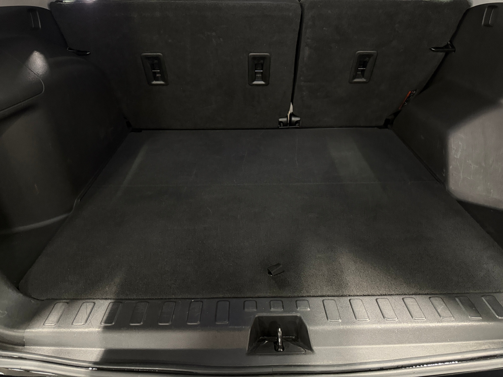 Thumbnail: 2020 GMC Terrain - 7