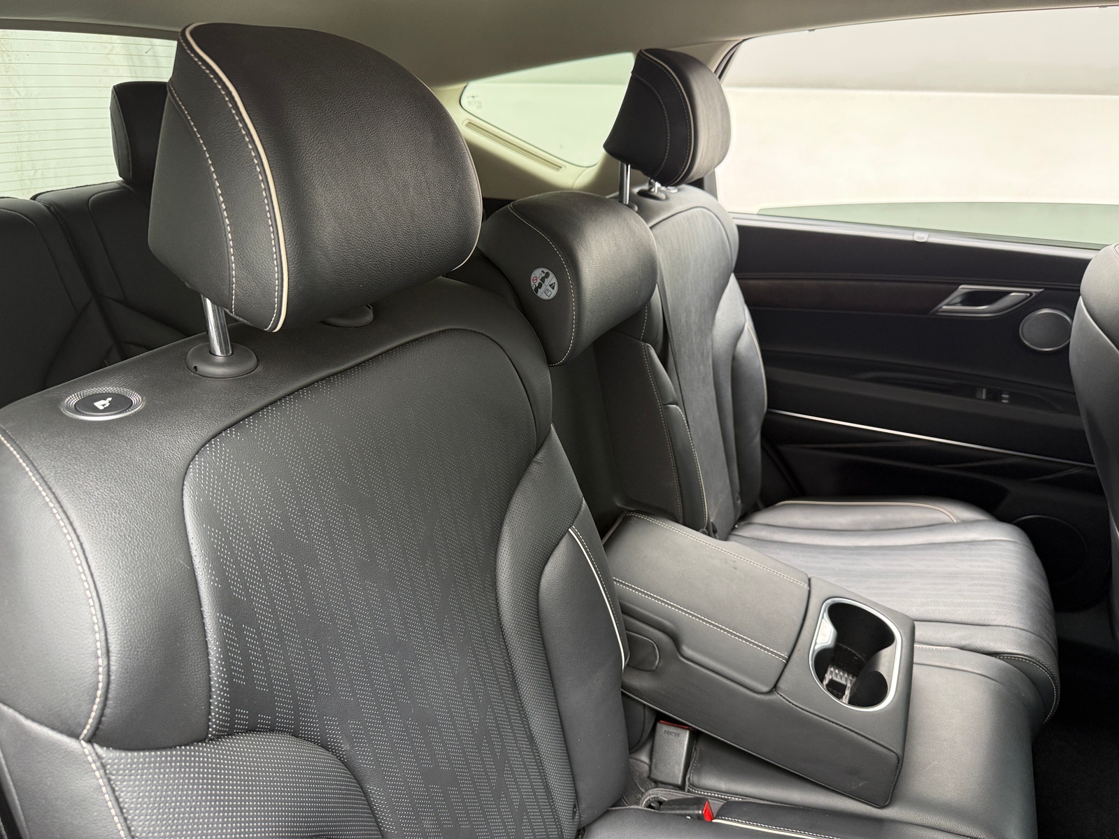 Thumbnail: 2022 Genesis GV80 - 5