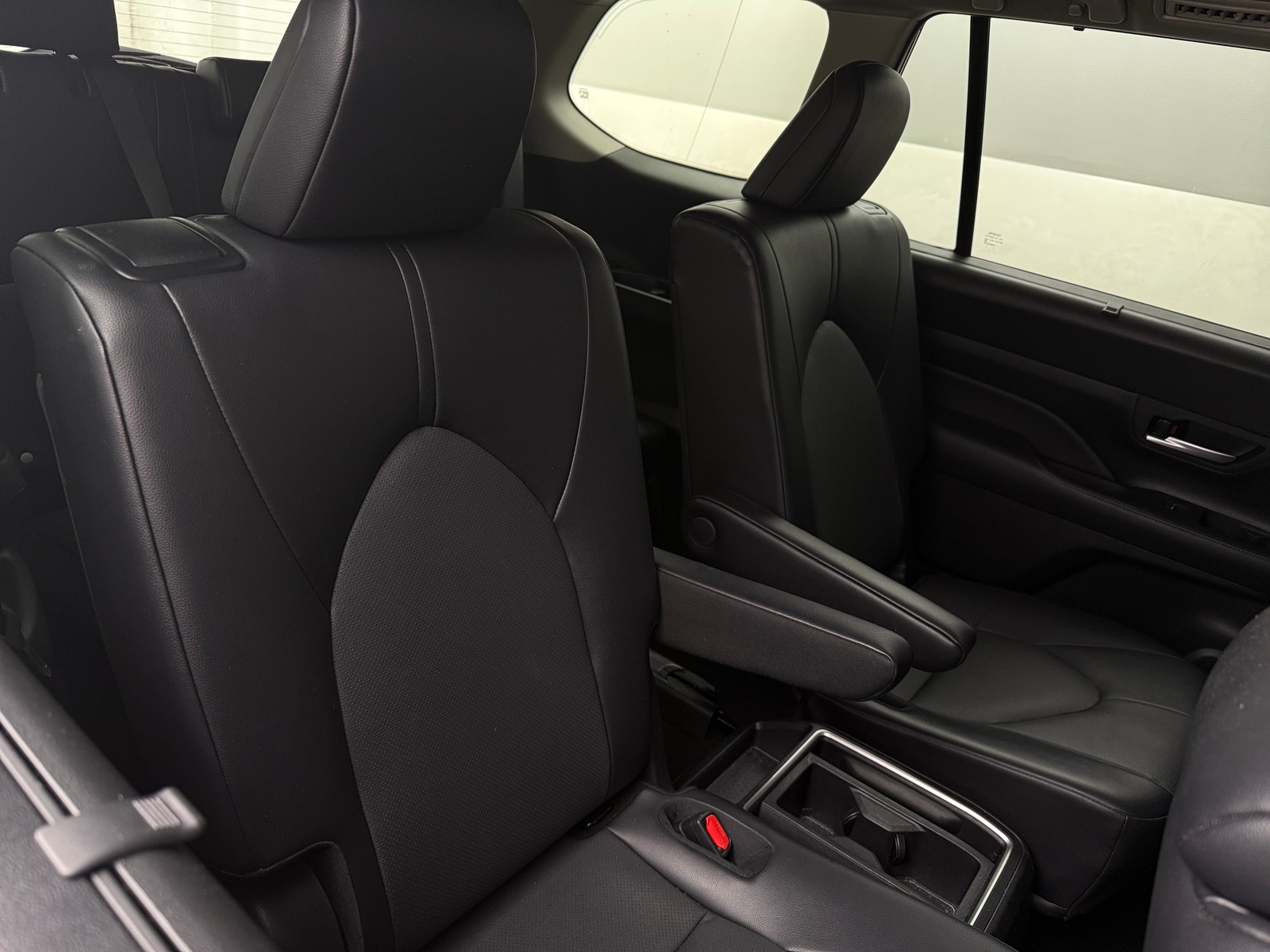 Thumbnail: 2025 Toyota Grand Highlander - 6