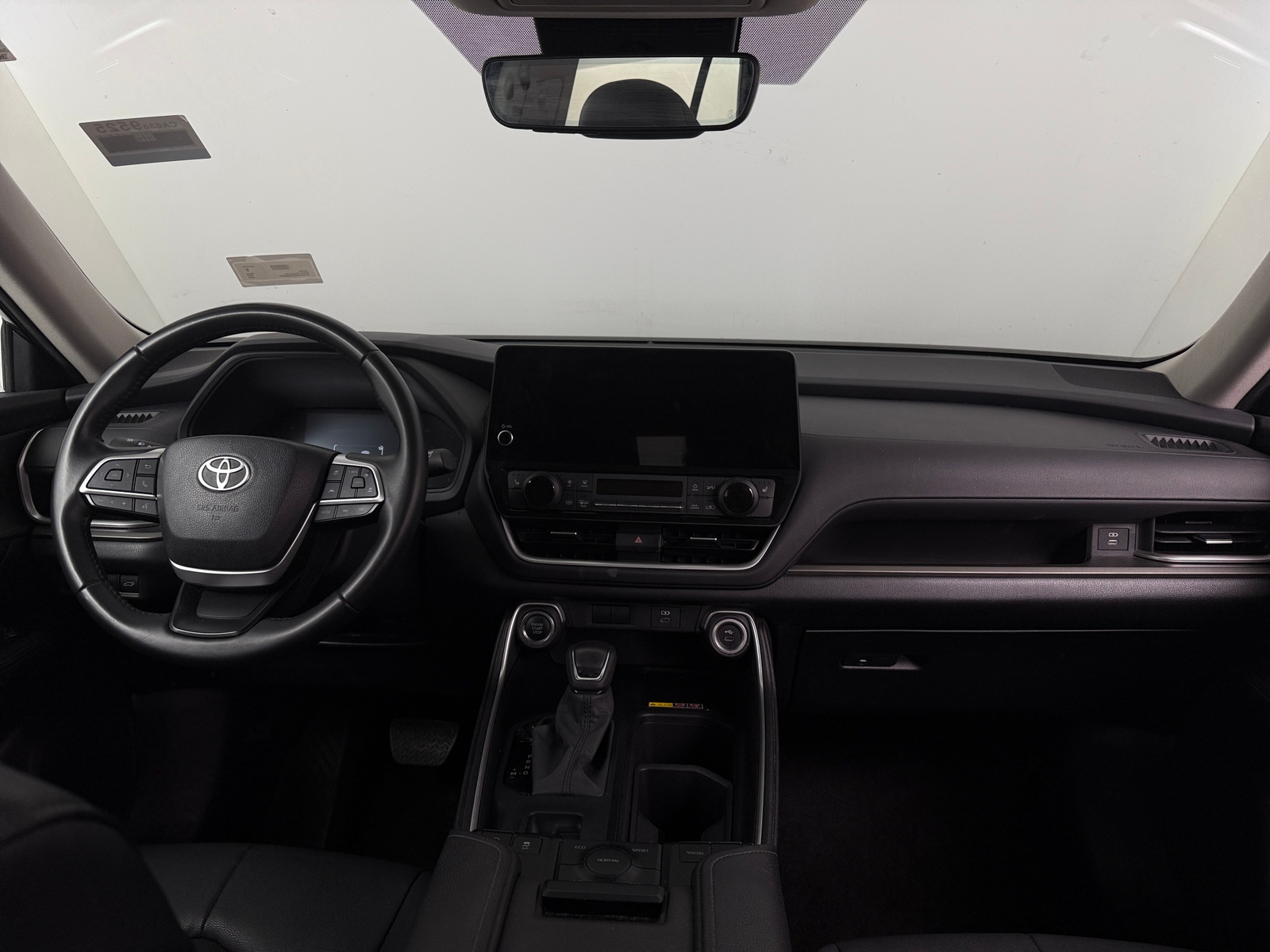 Thumbnail: 2025 Toyota Grand Highlander - 3