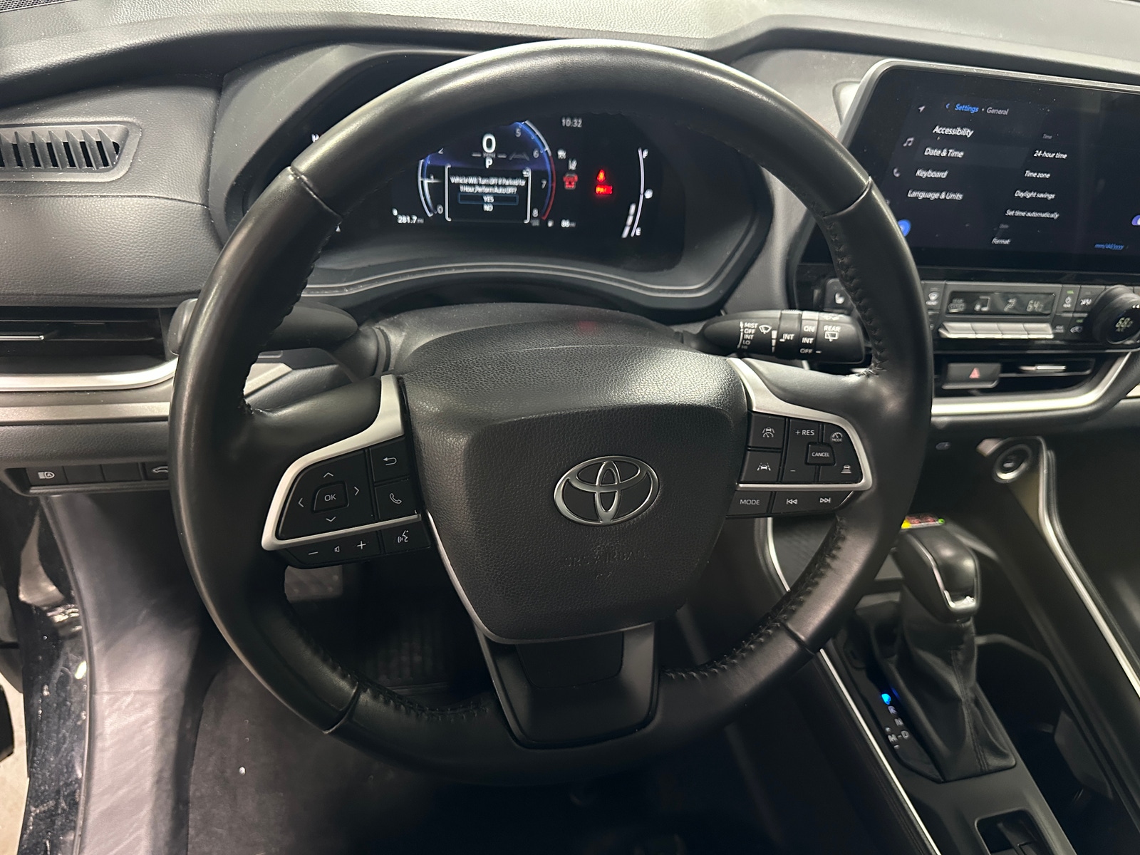 Thumbnail: 2025 Toyota Grand Highlander - 5