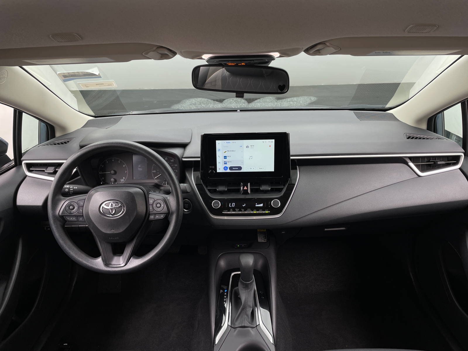 Thumbnail: 2025 Toyota Corolla - 3
