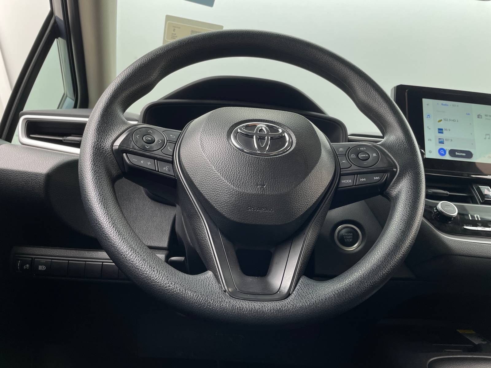 Thumbnail: 2025 Toyota Corolla - 5
