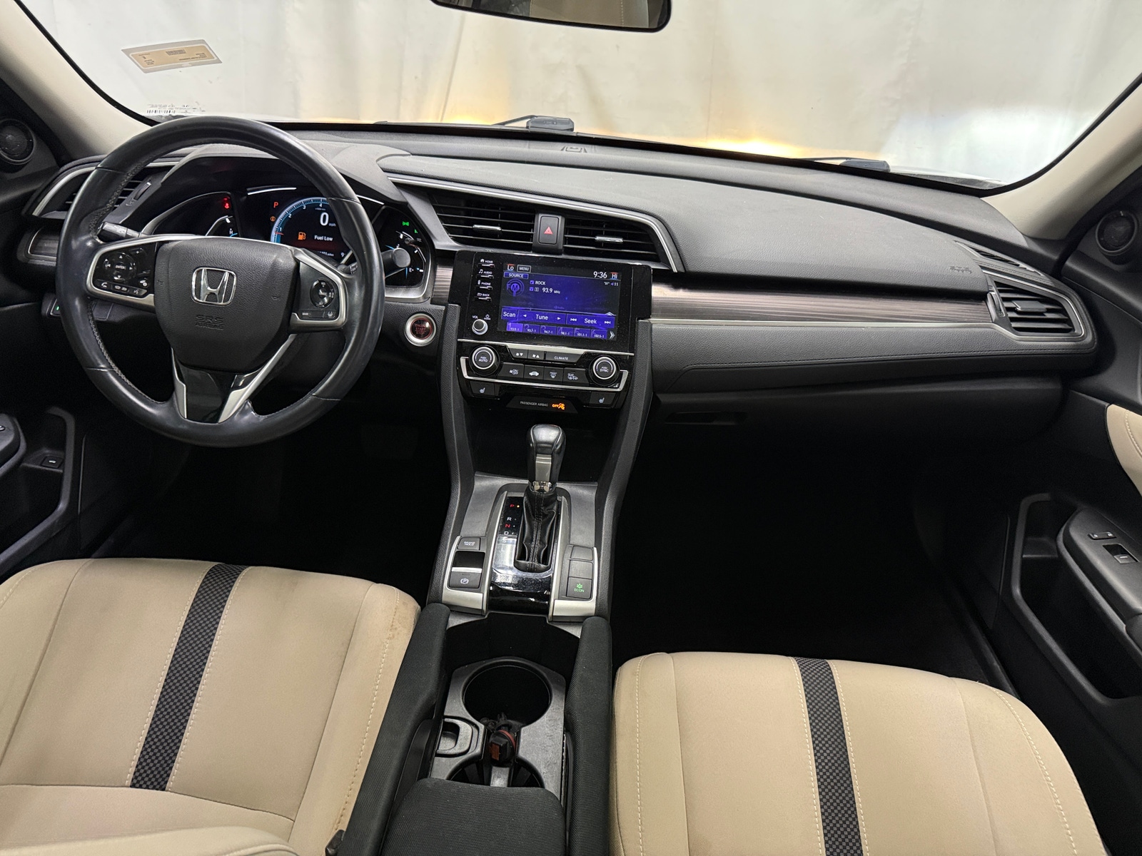 Thumbnail: 2020 Honda Civic - 3