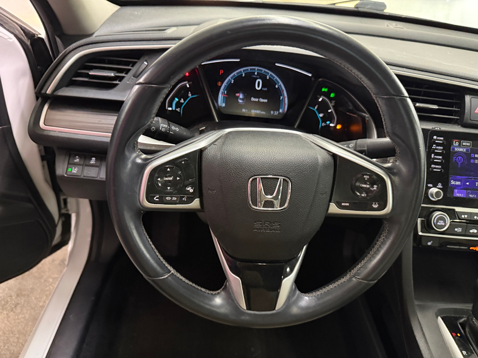 Thumbnail: 2020 Honda Civic - 5