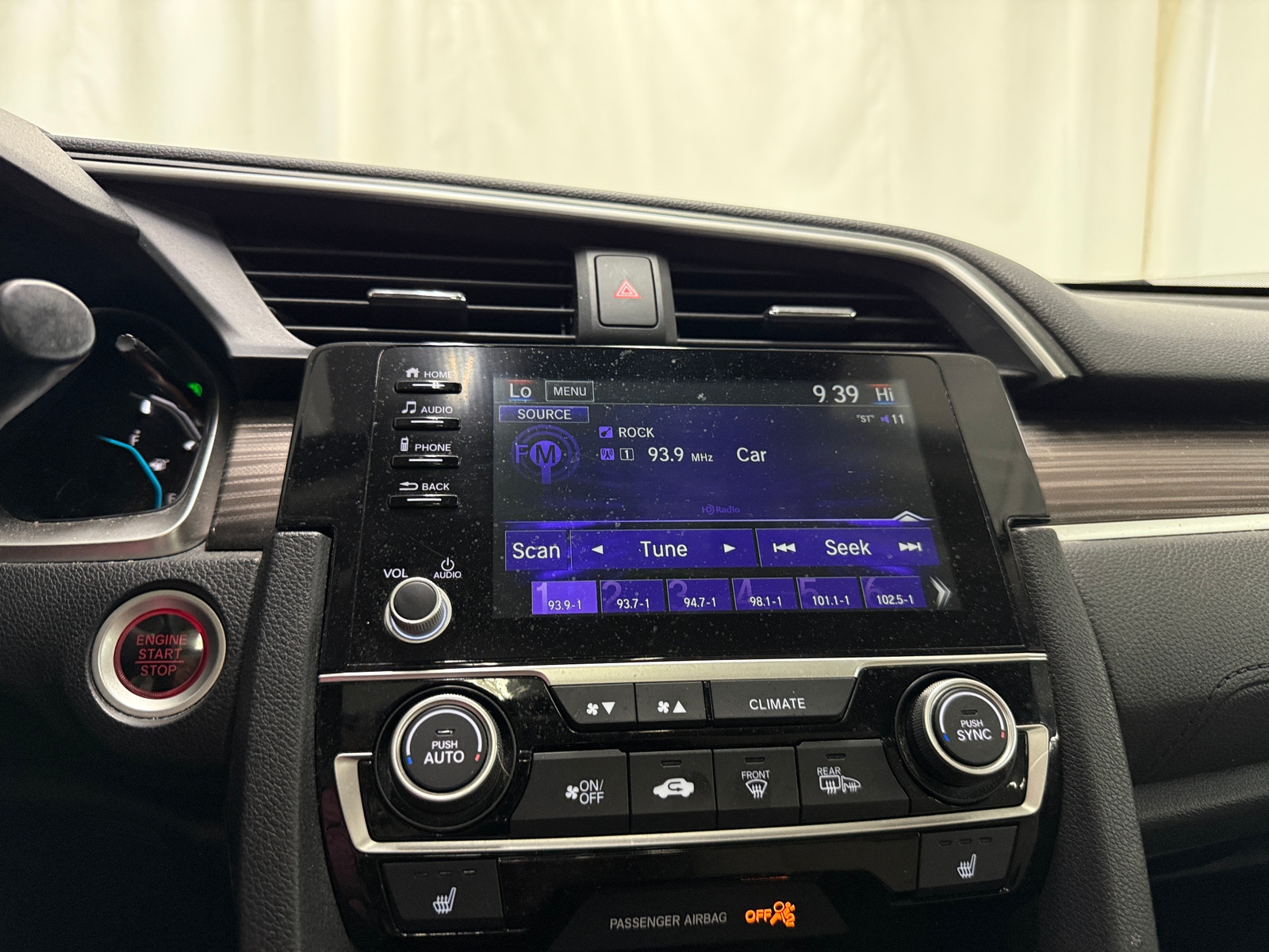 Thumbnail: 2020 Honda Civic - 4