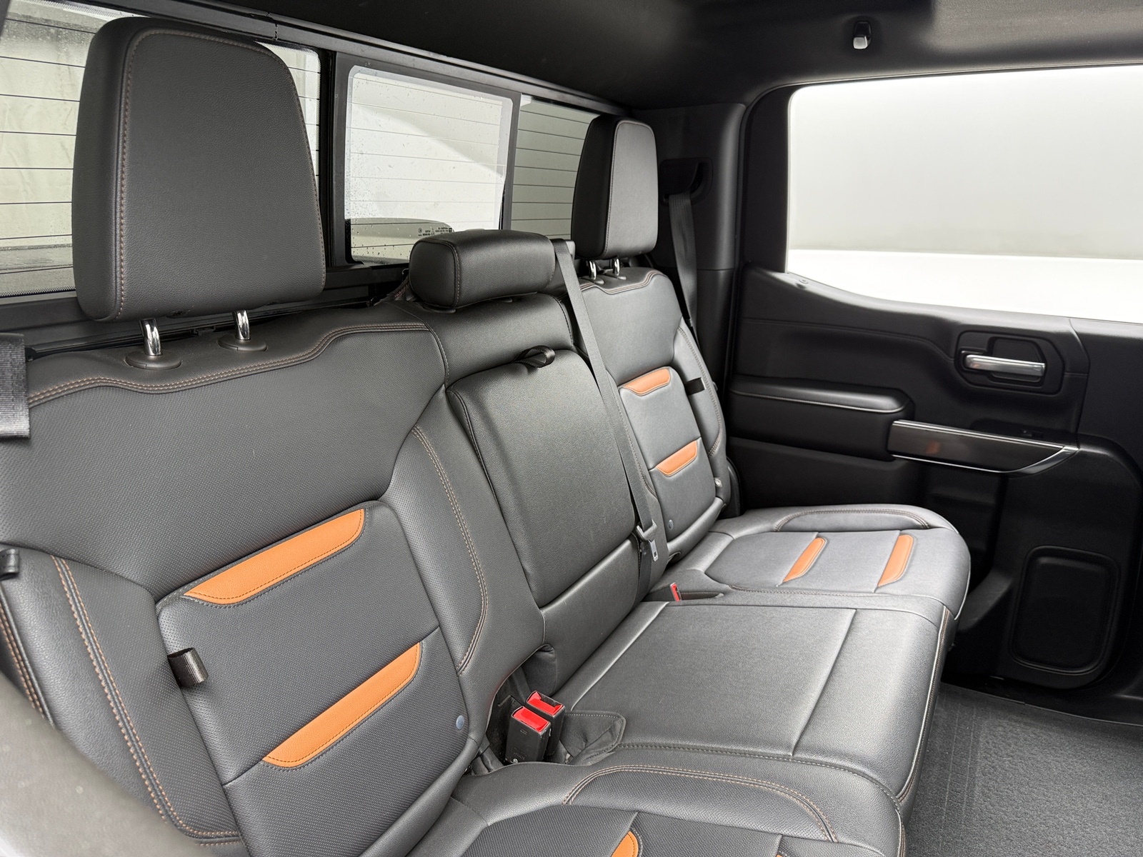 Thumbnail: 2021 GMC Sierra 1500 - 5