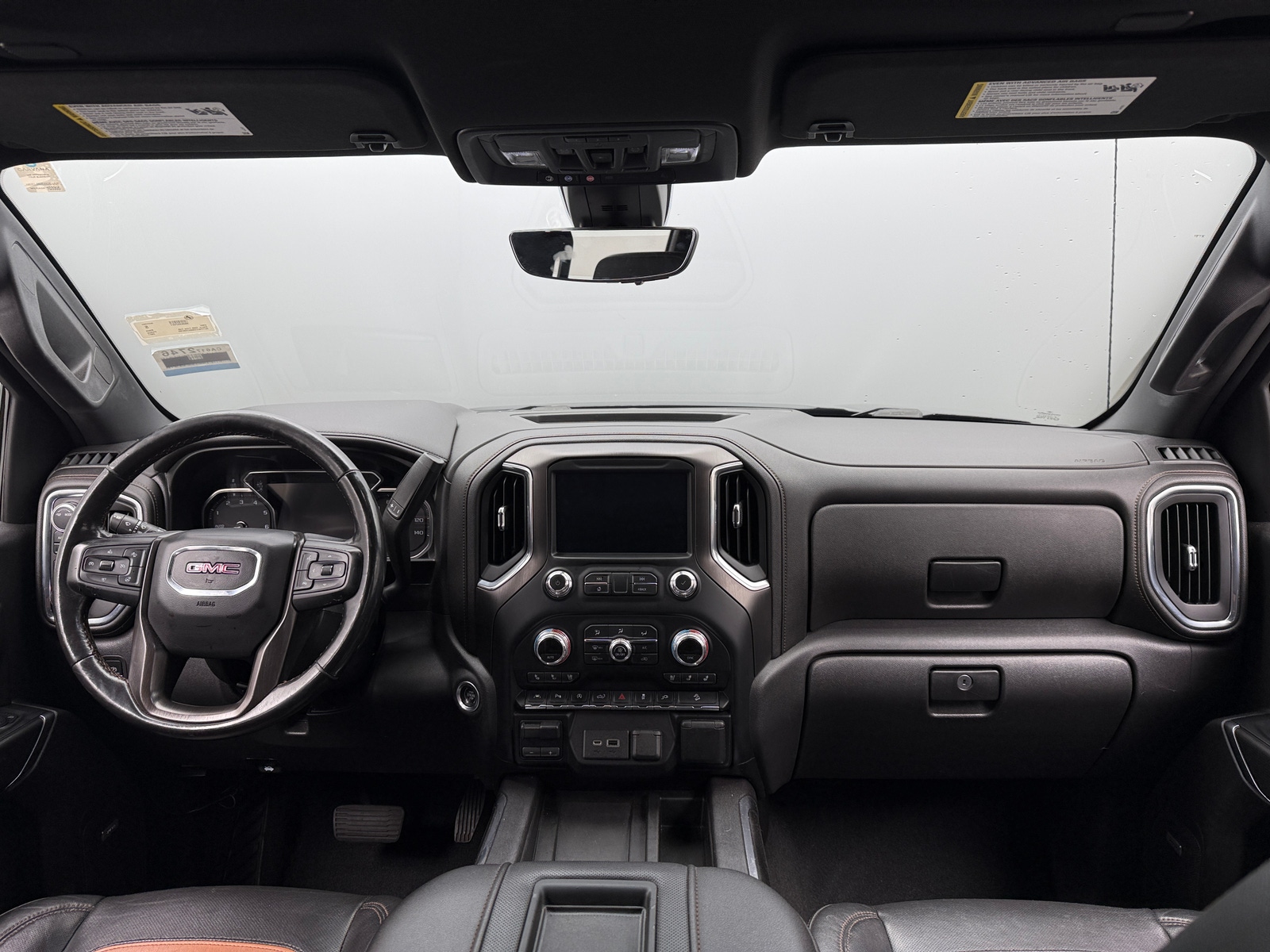 Thumbnail: 2021 GMC Sierra 1500 - 2