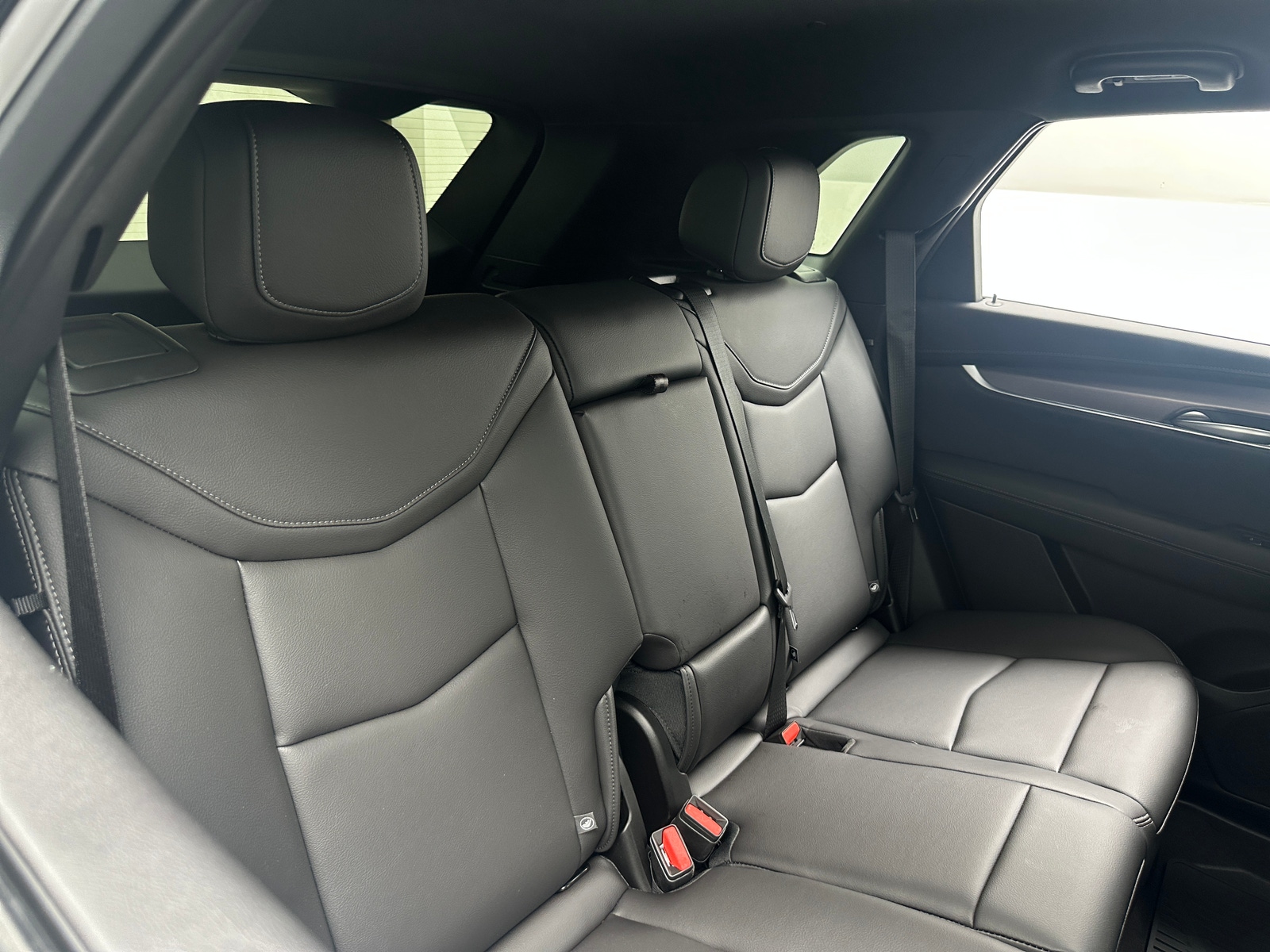 Thumbnail: 2026 Cadillac XT5 - 5
