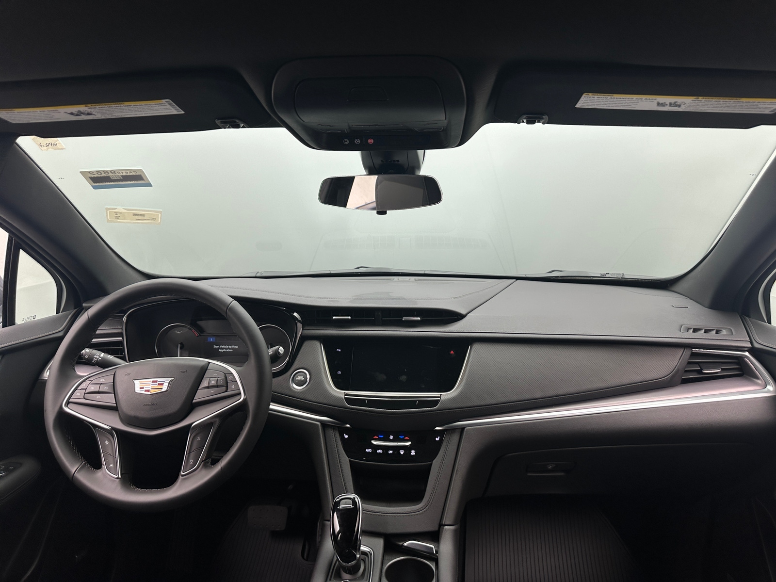 Thumbnail: 2026 Cadillac XT5 - 2