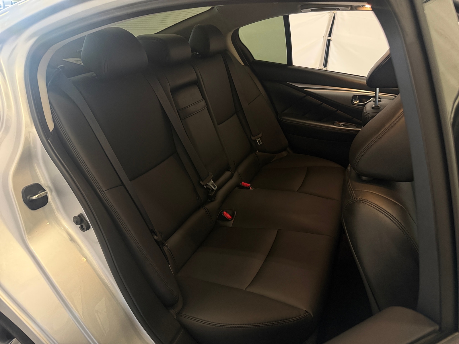 Thumbnail: 2019 INFINITI Q50 - 5