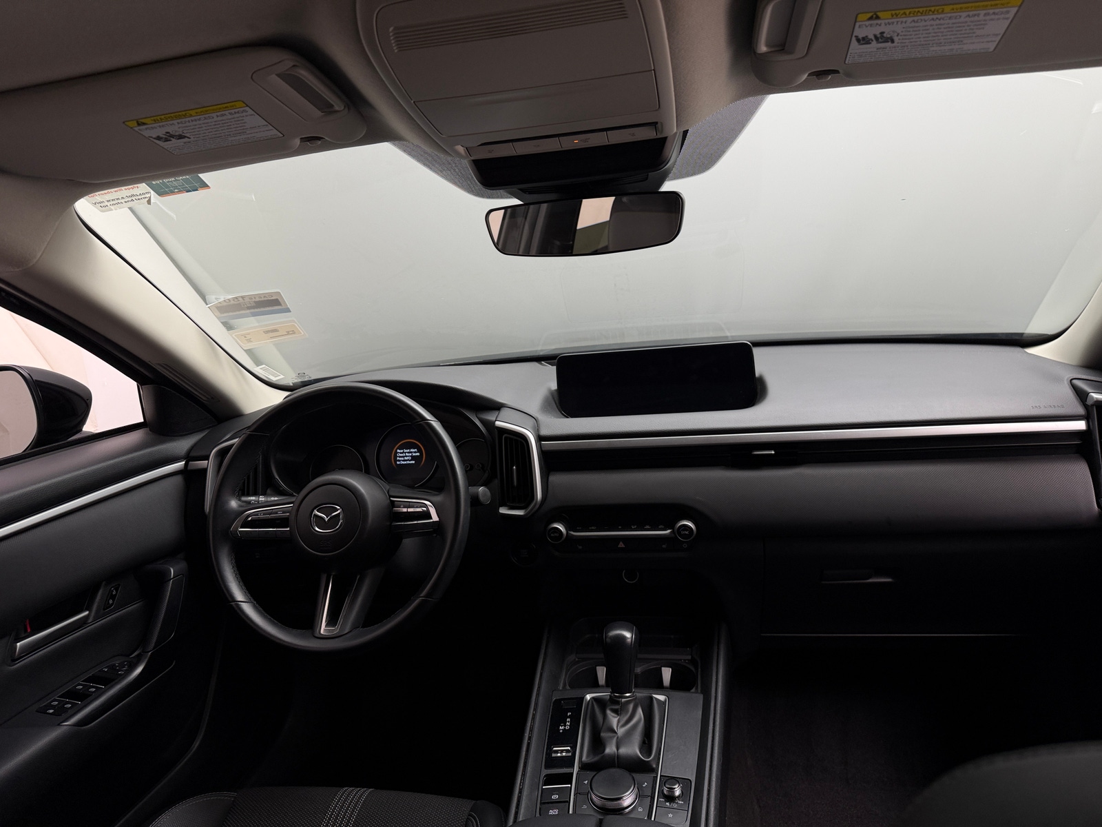 Thumbnail: 2025 Mazda CX-50 - 2