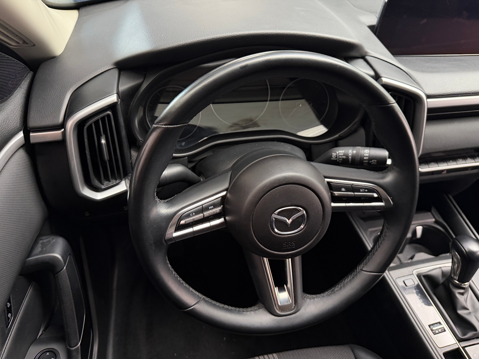 Thumbnail: 2025 Mazda CX-50 - 4