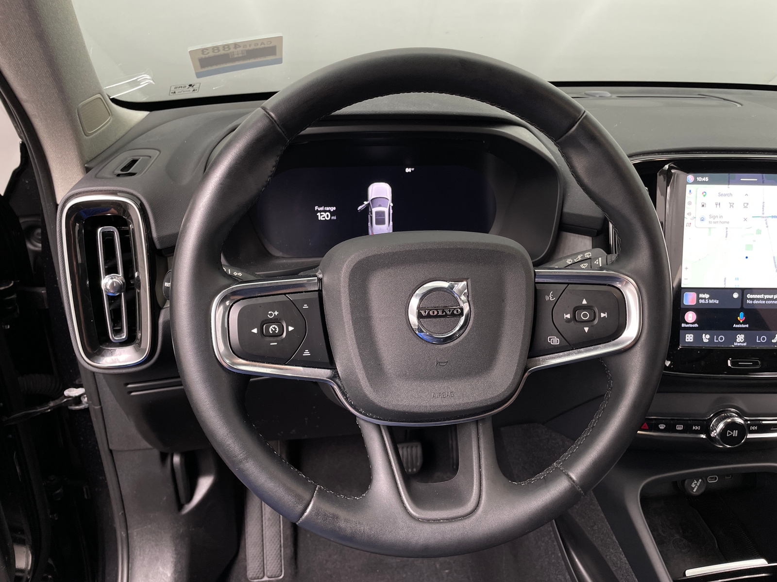 Thumbnail: 2024 Volvo XC40 - 4