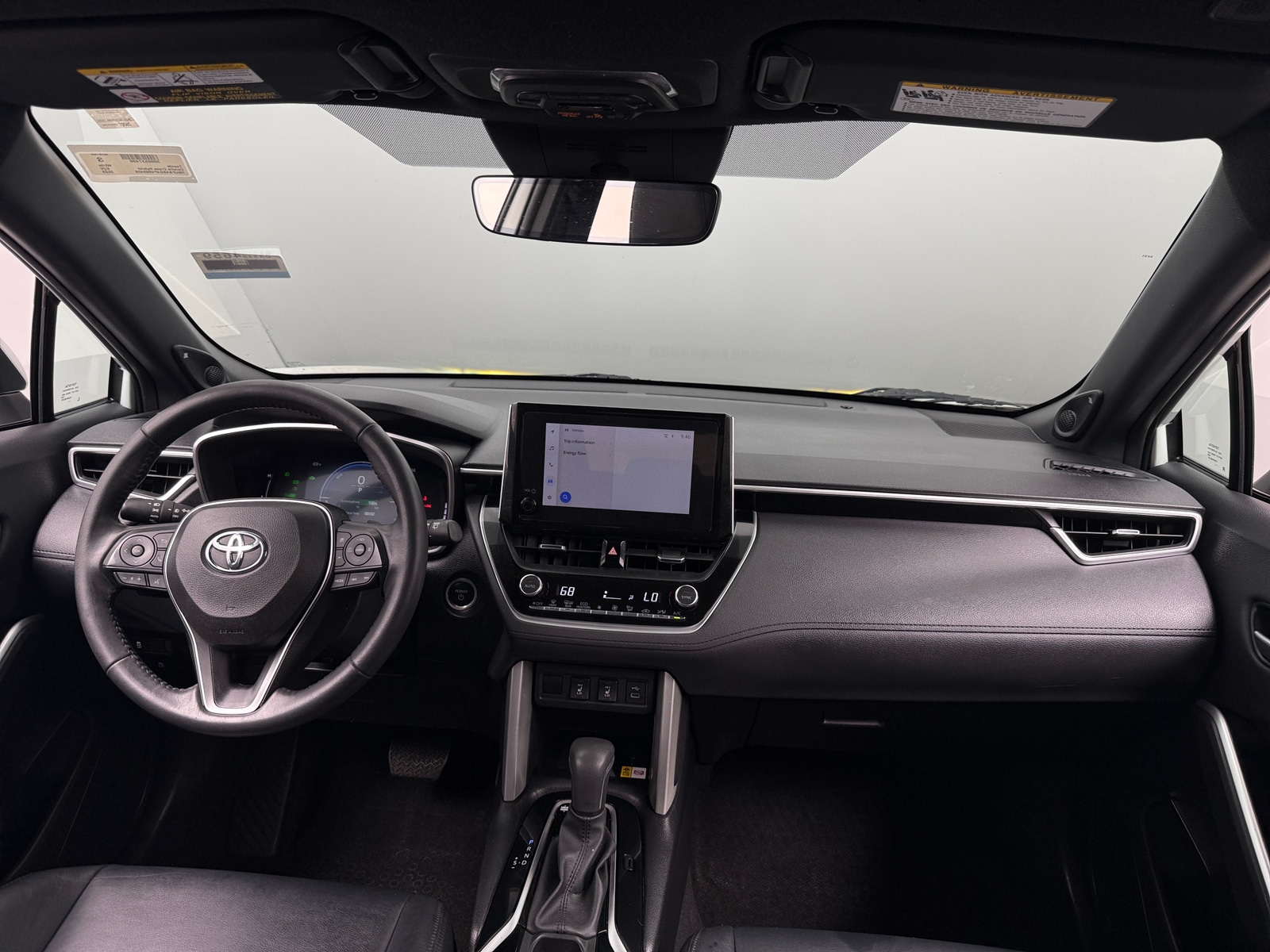 Thumbnail: 2023 Toyota Corolla Cross - 2