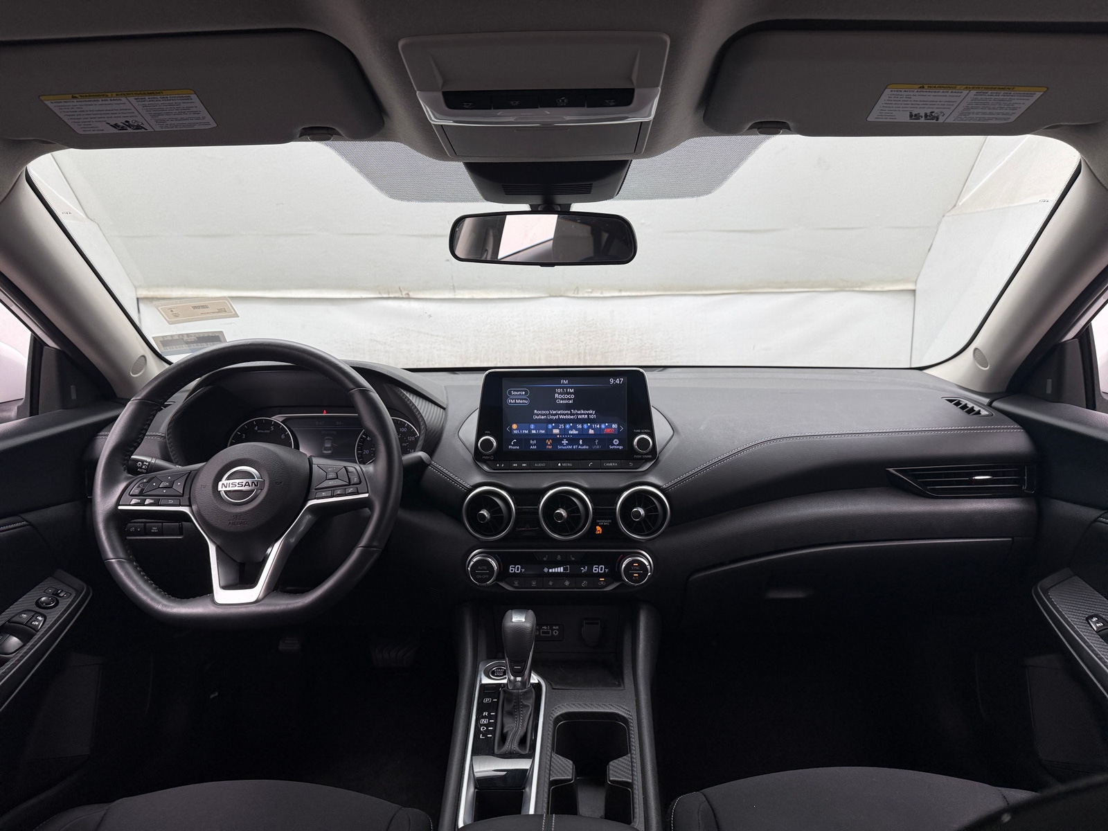 Thumbnail: 2023 Nissan Sentra - 3
