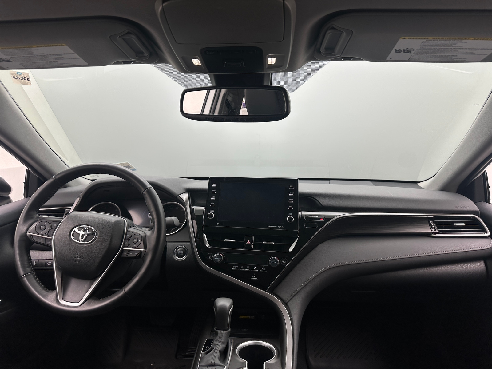 Thumbnail: 2024 Toyota Camry - 2