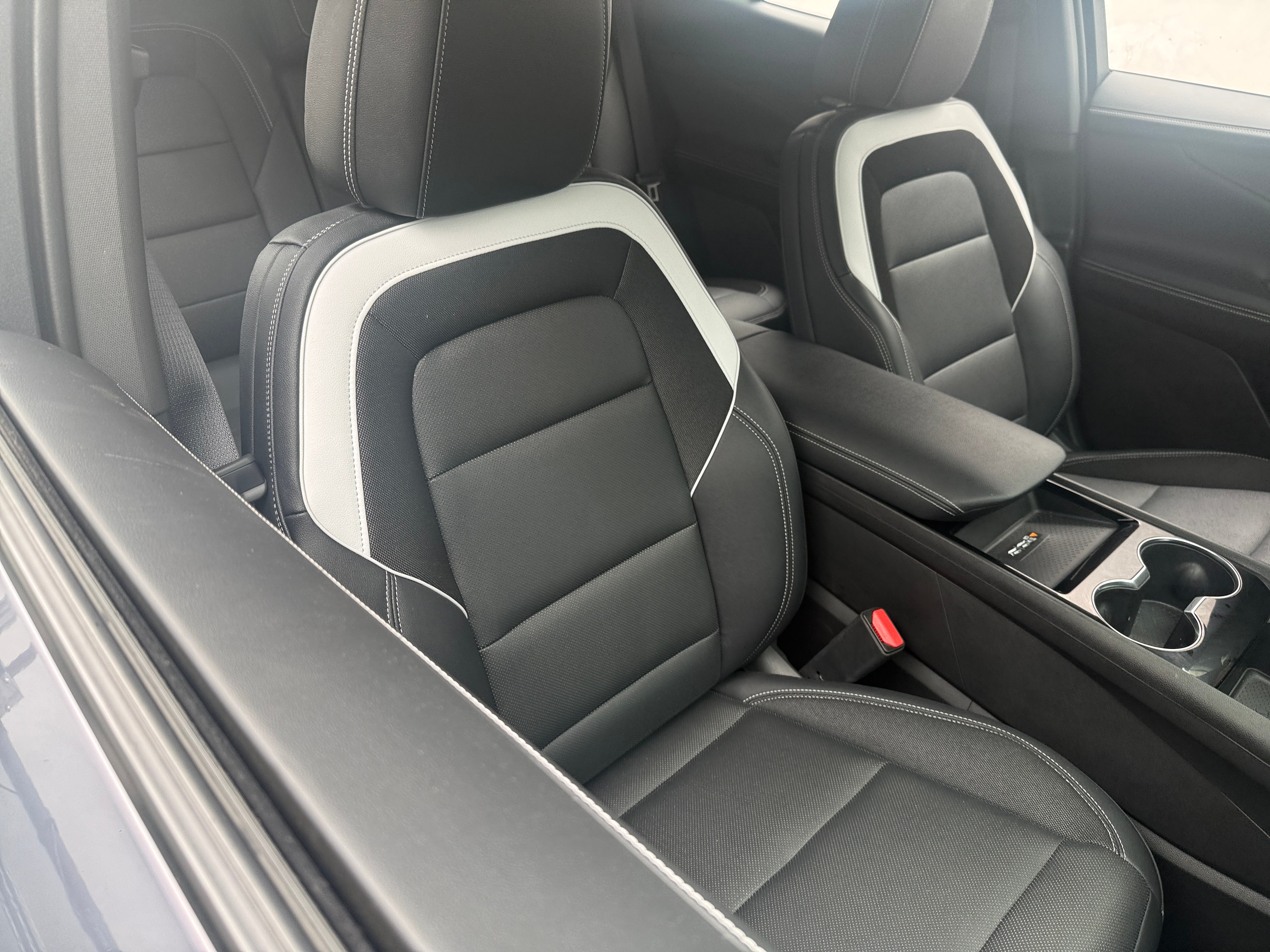 2024 Chevrolet Blazer EV