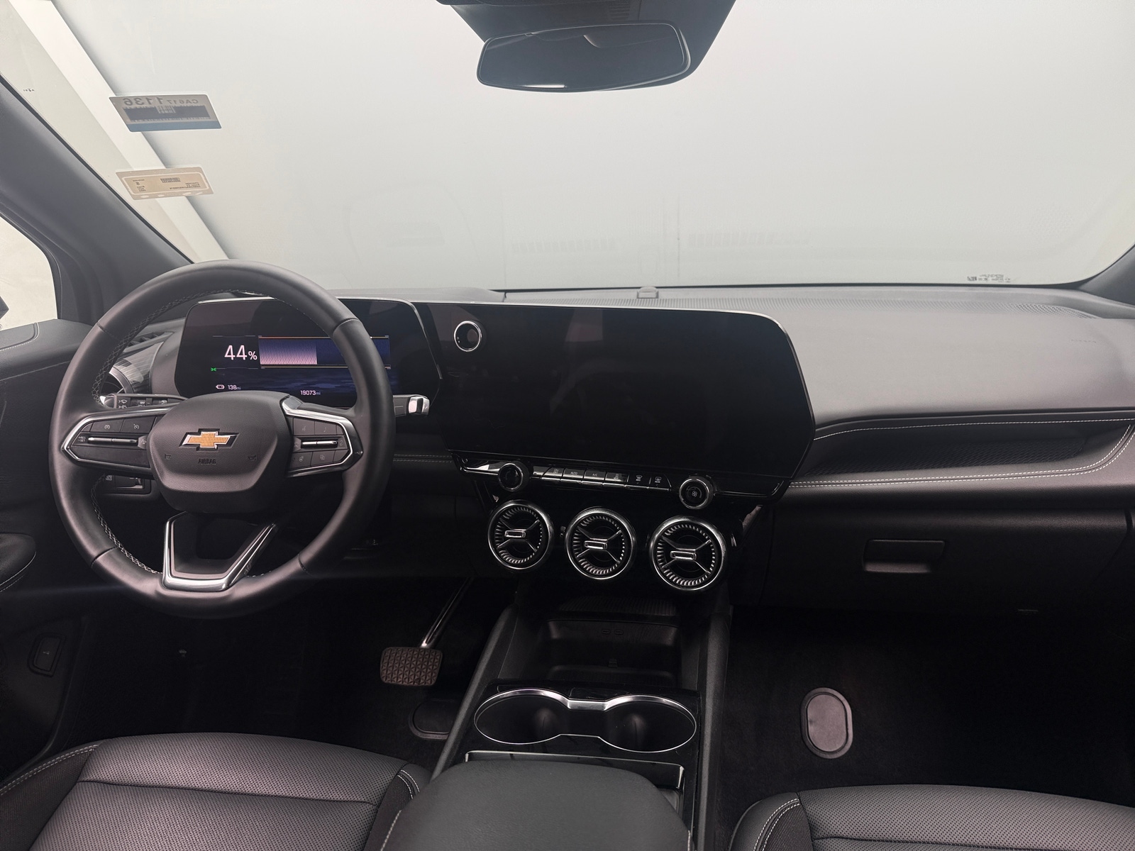 Thumbnail: 2024 Chevrolet Blazer EV - 2