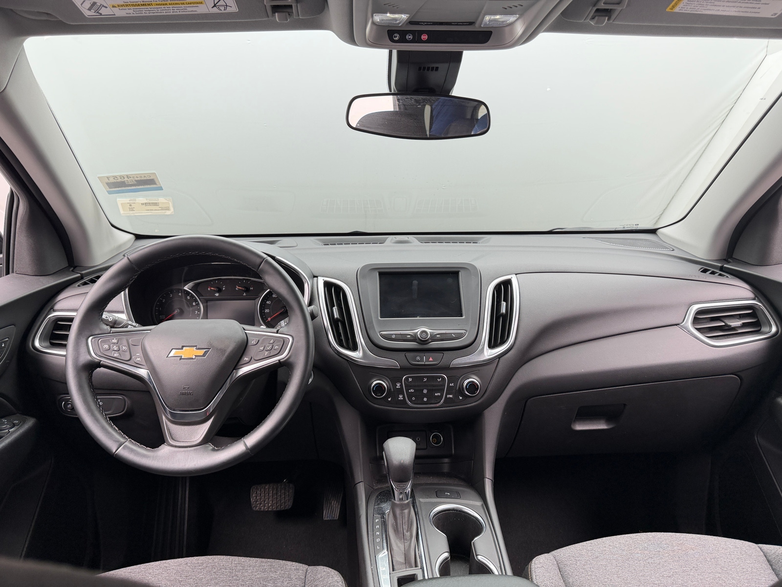 Thumbnail: 2024 Chevrolet Equinox - 3