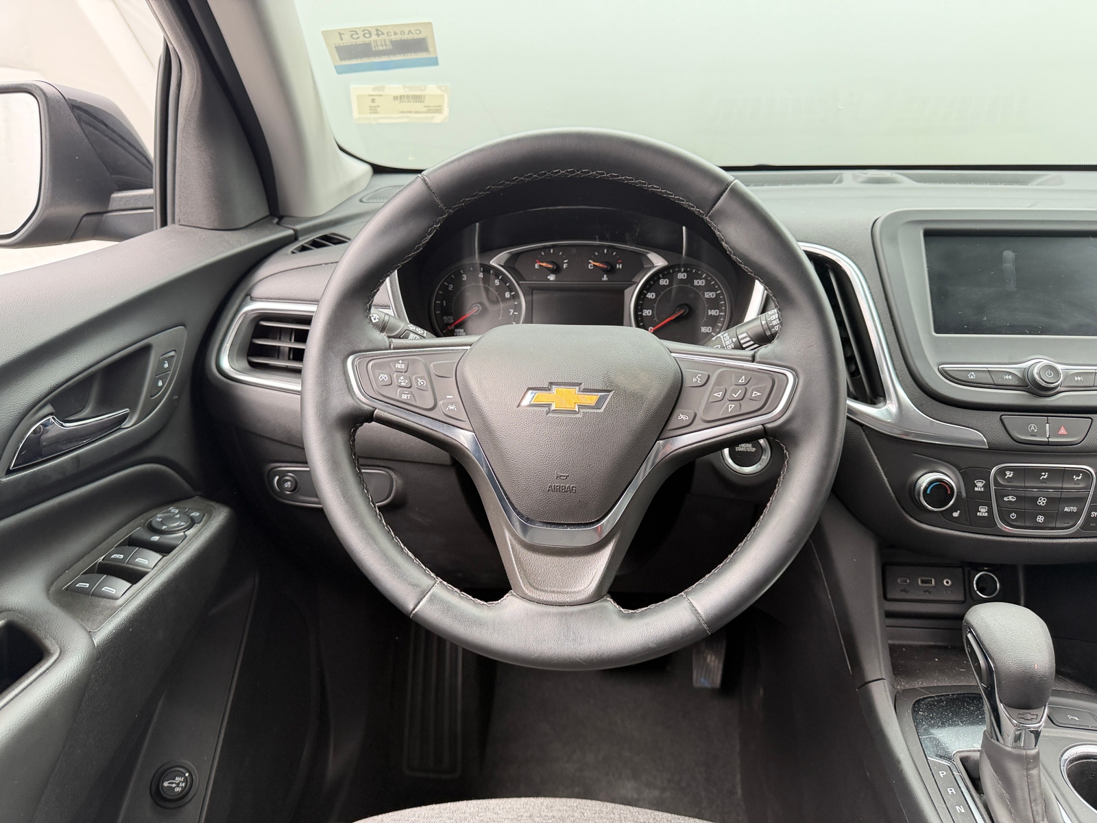 Thumbnail: 2024 Chevrolet Equinox - 5