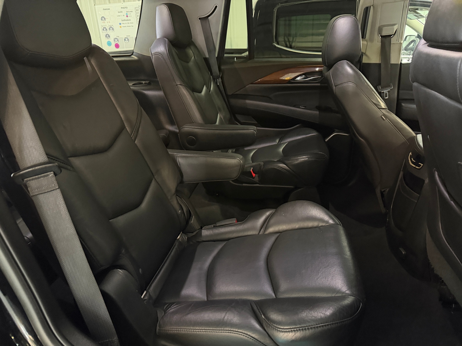 Thumbnail: 2018 Cadillac Escalade - 5