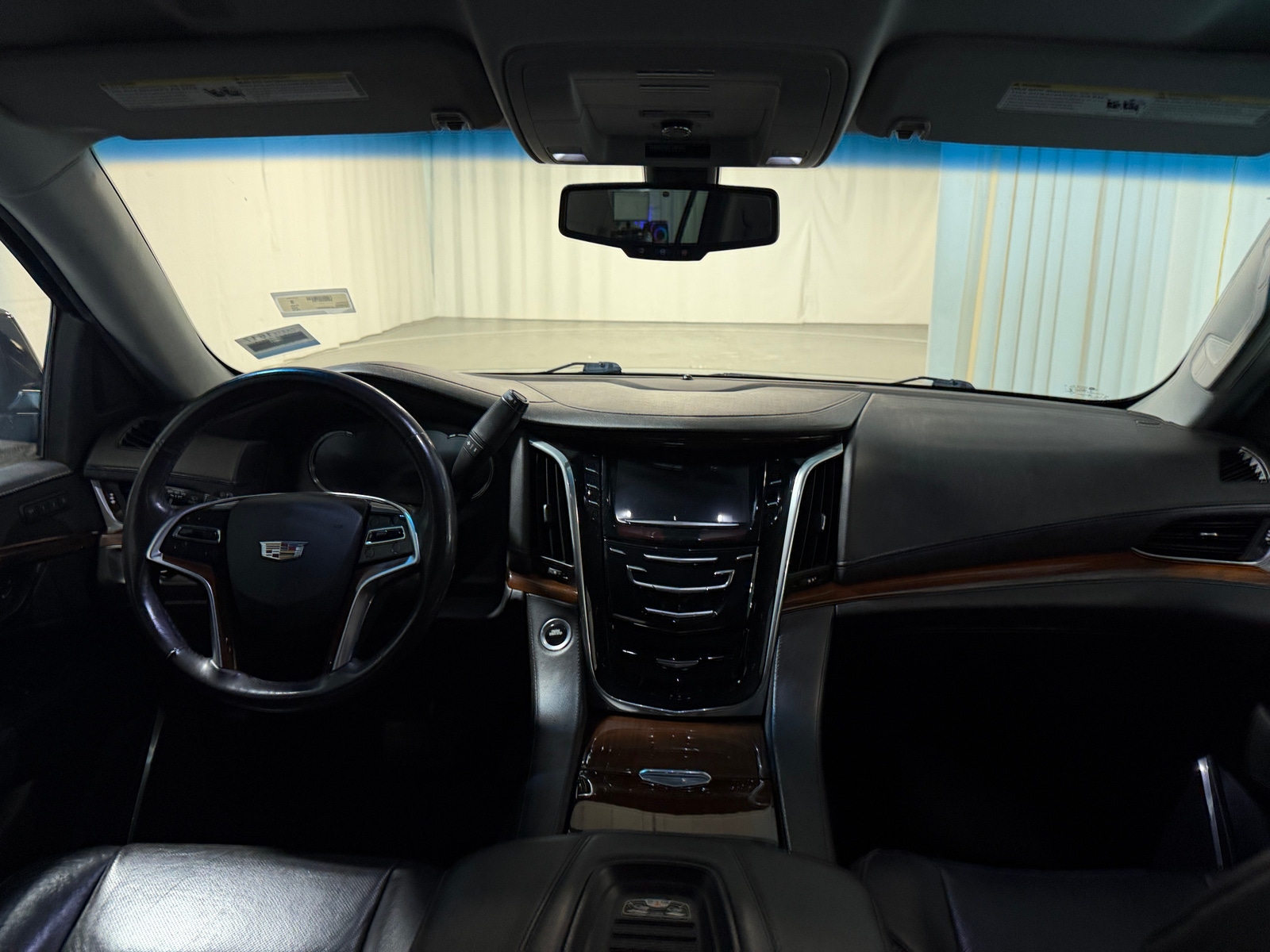 Thumbnail: 2018 Cadillac Escalade - 2