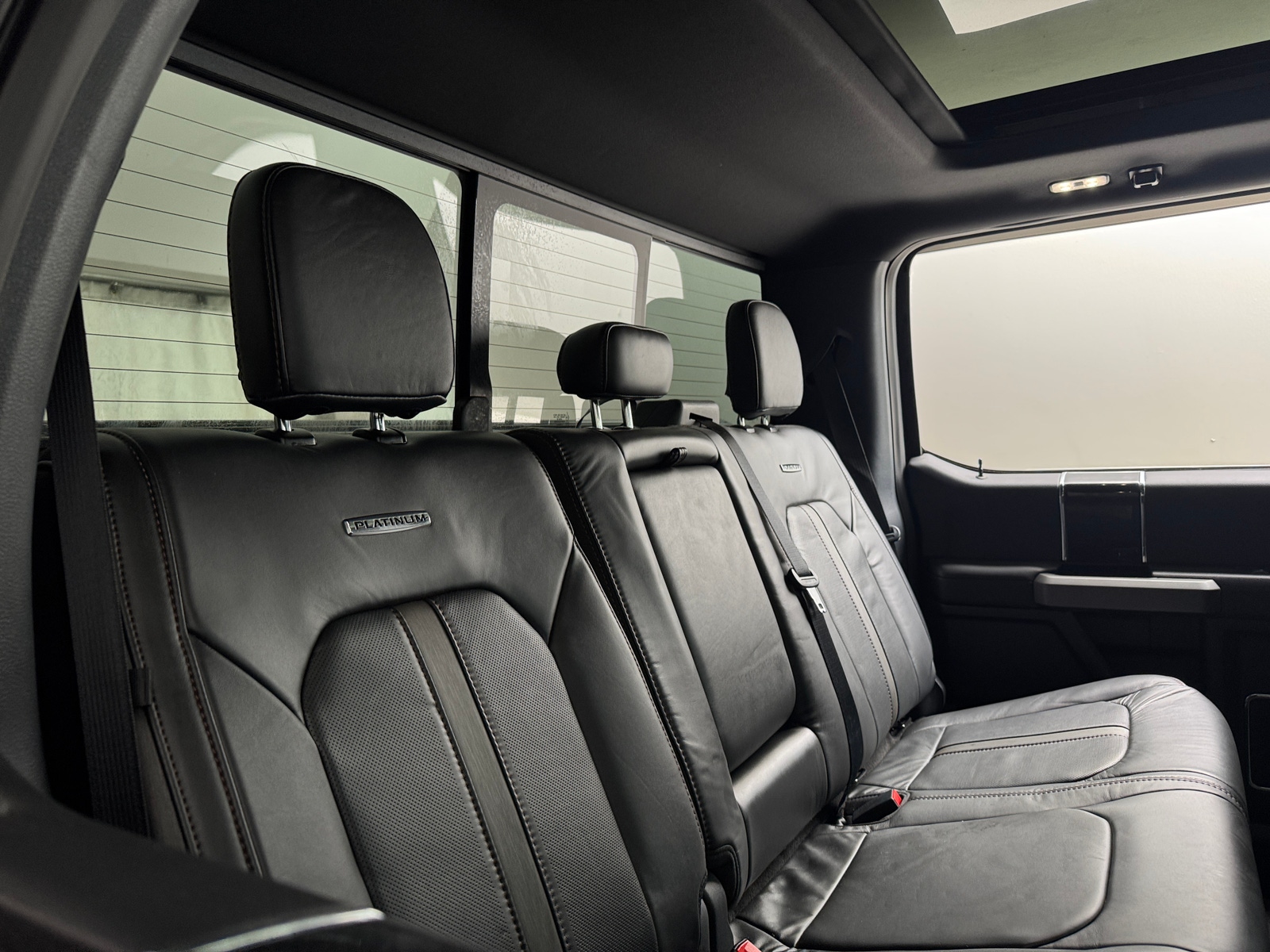 Thumbnail: 2022 Ford Econoline - 5