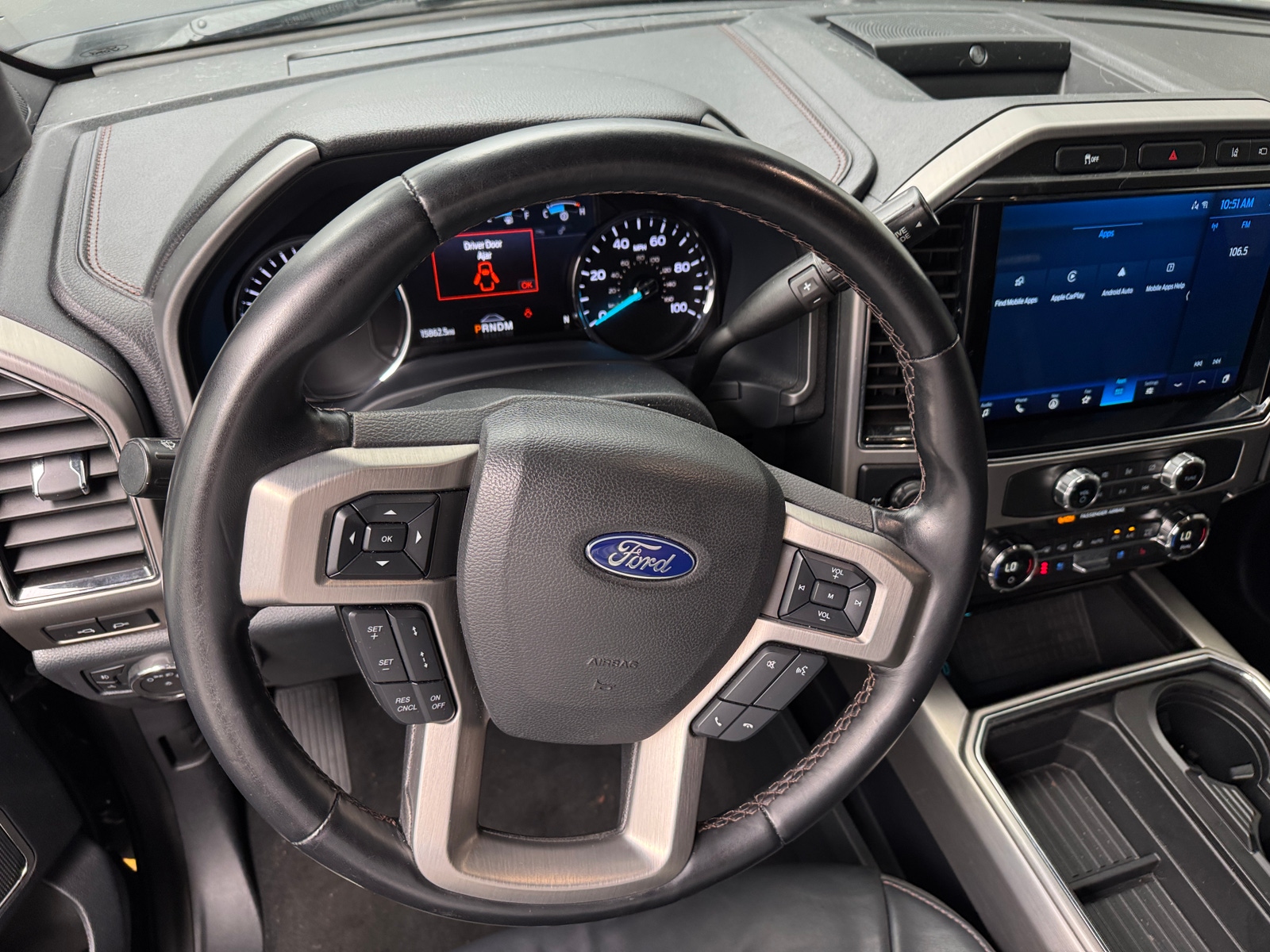 Thumbnail: 2022 Ford Econoline - 4