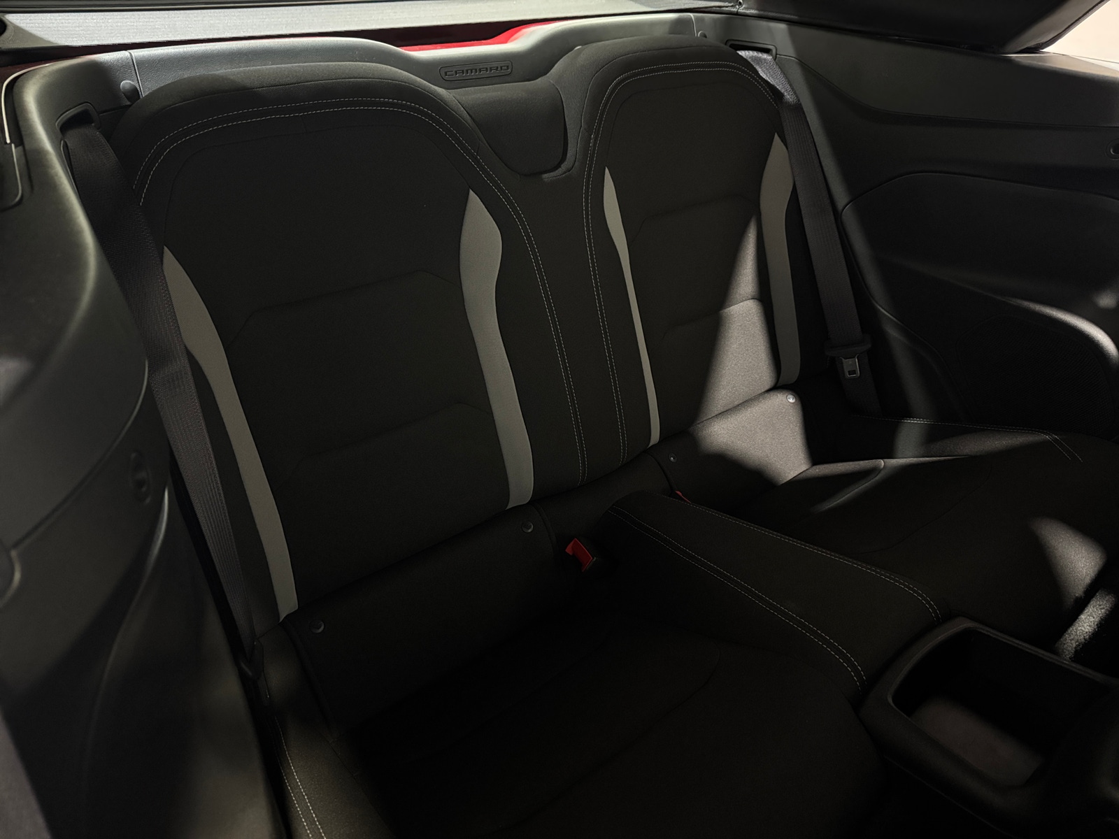 Thumbnail: 2017 Chevrolet Camaro - 6
