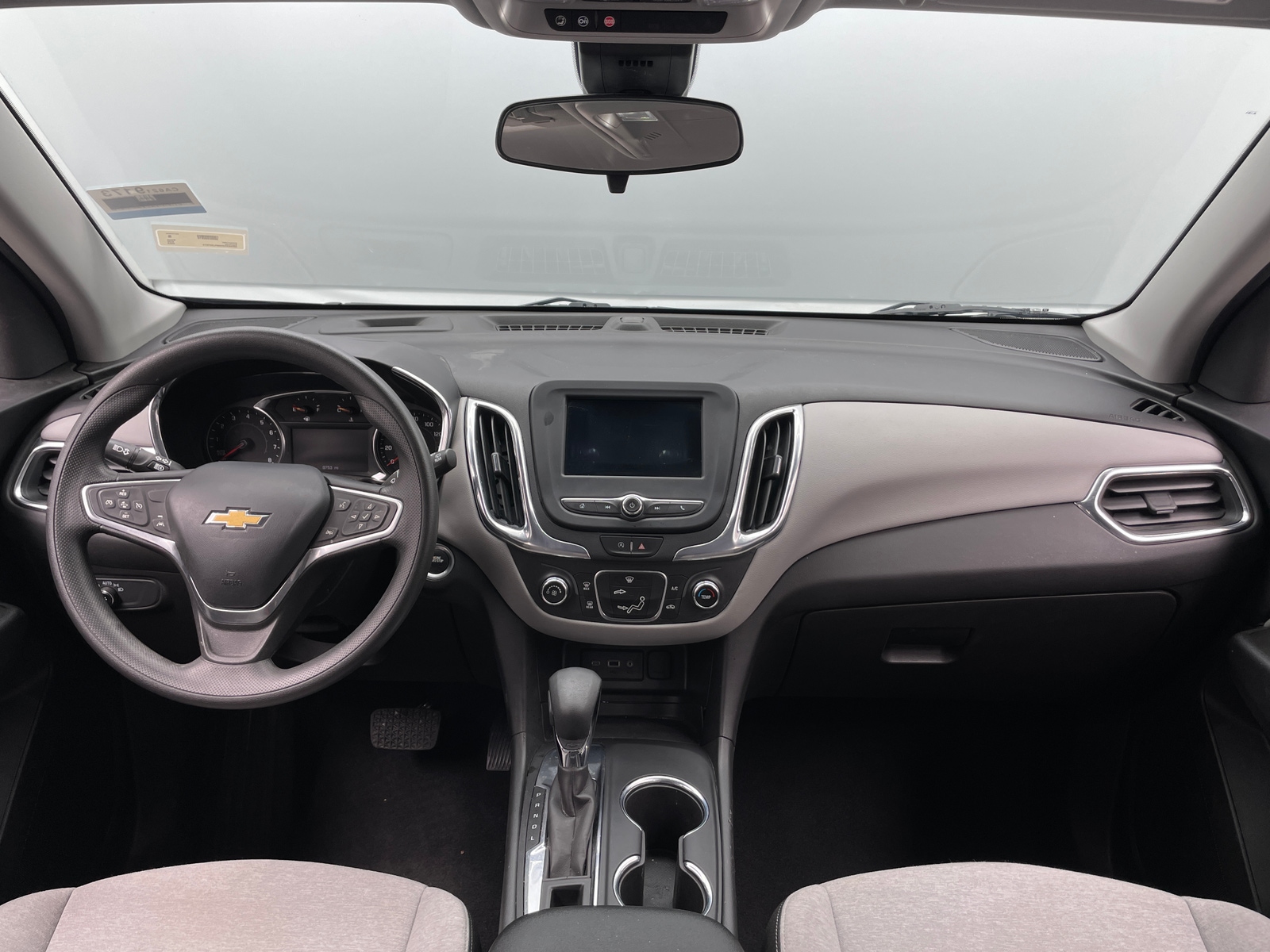 Thumbnail: 2023 Chevrolet Equinox - 3