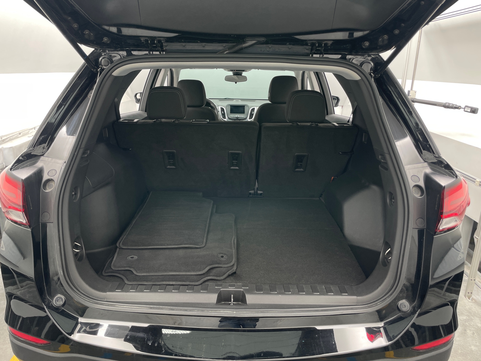 Thumbnail: 2023 Chevrolet Equinox - 7