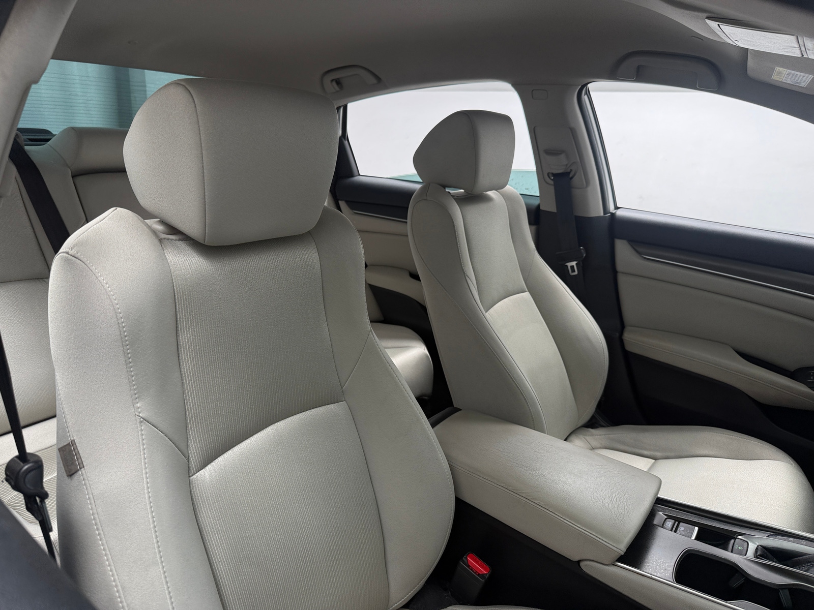 Thumbnail: 2018 Honda Accord - 2