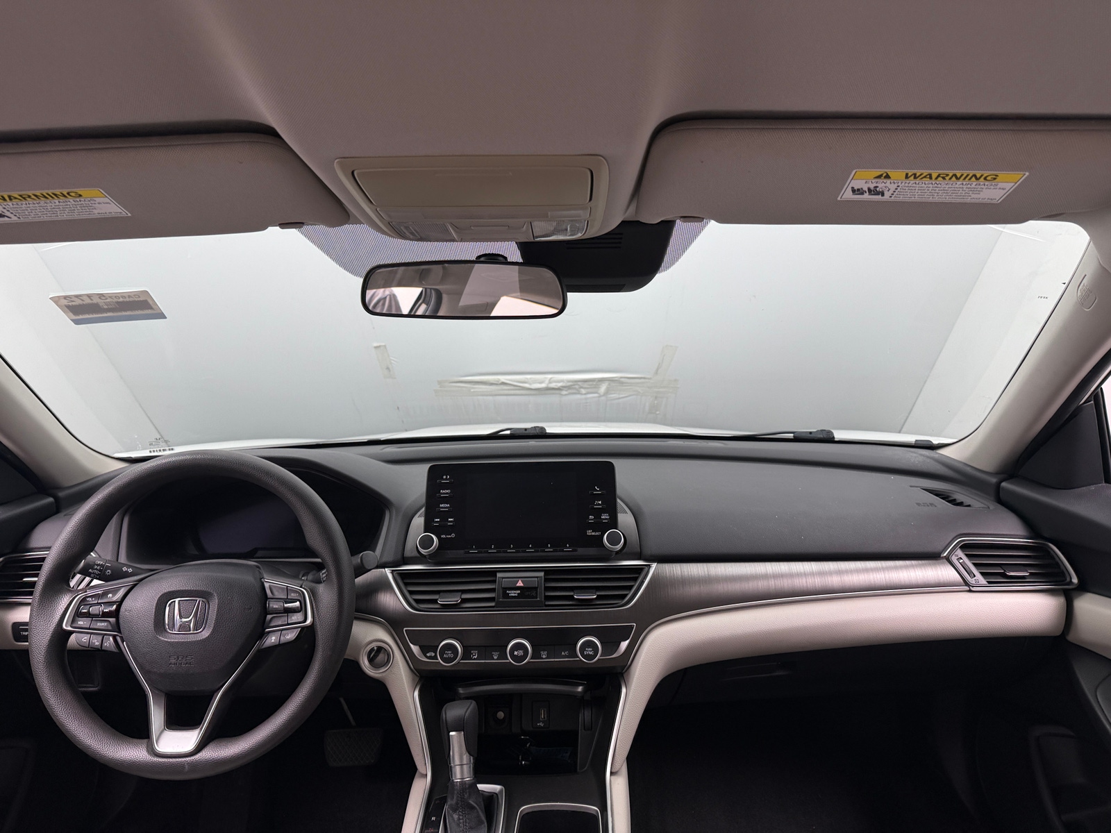 Thumbnail: 2018 Honda Accord - 3
